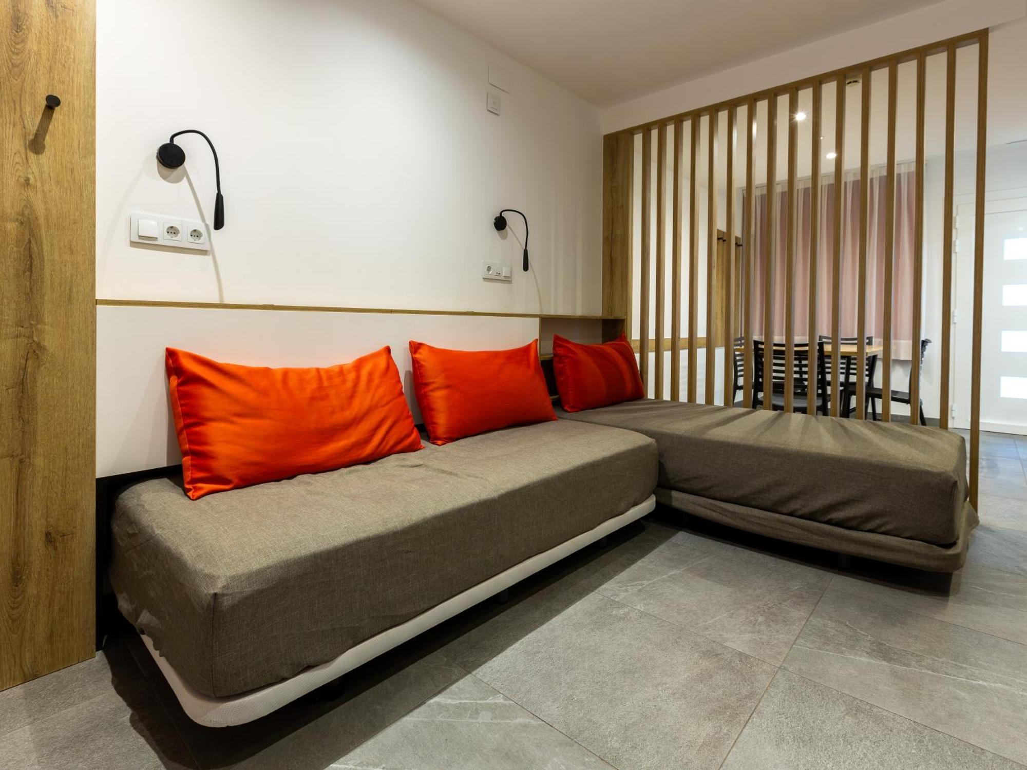 Apartment Sunway Apollo *