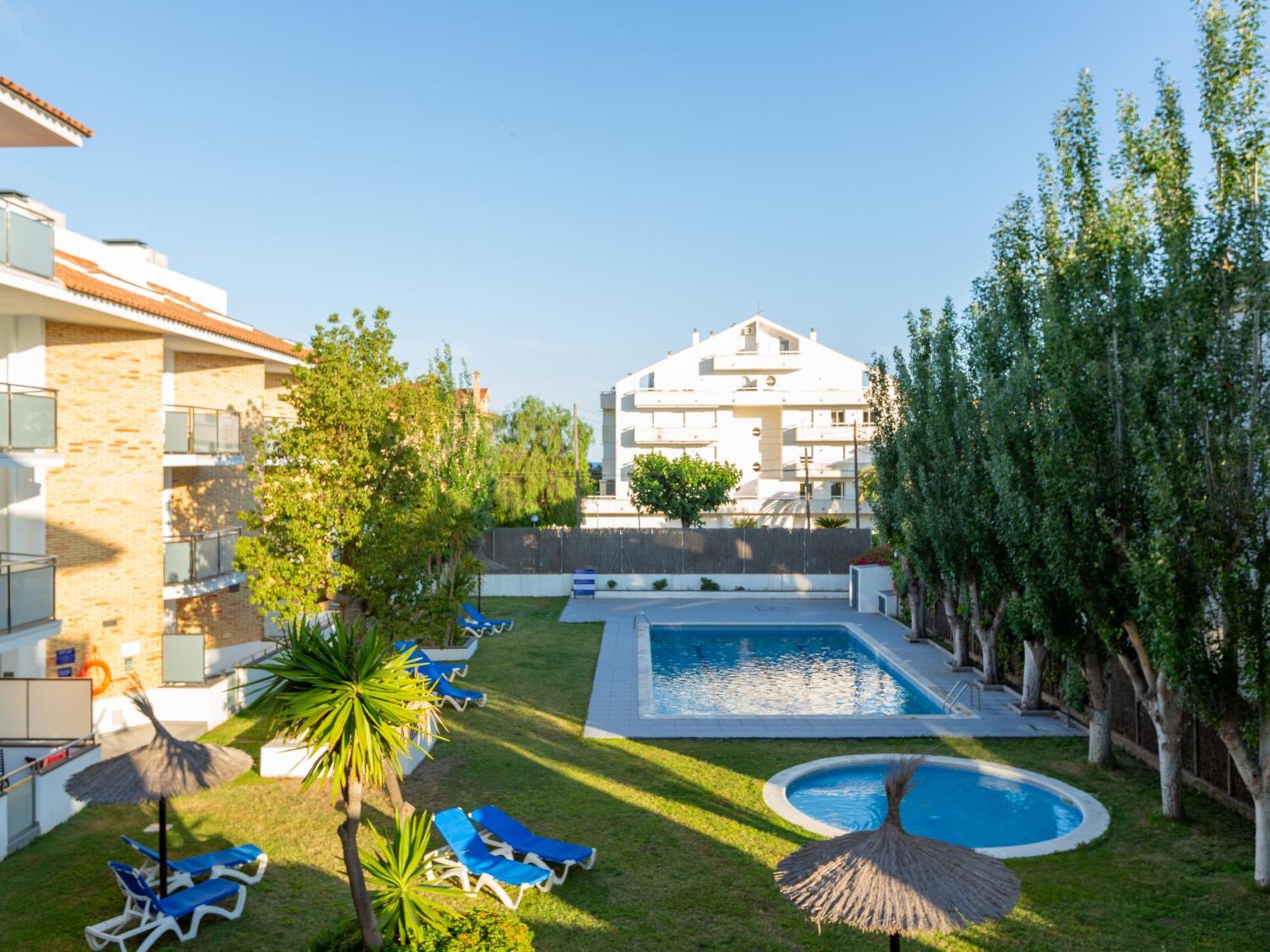 Sunway Apollo Apartment Sitges