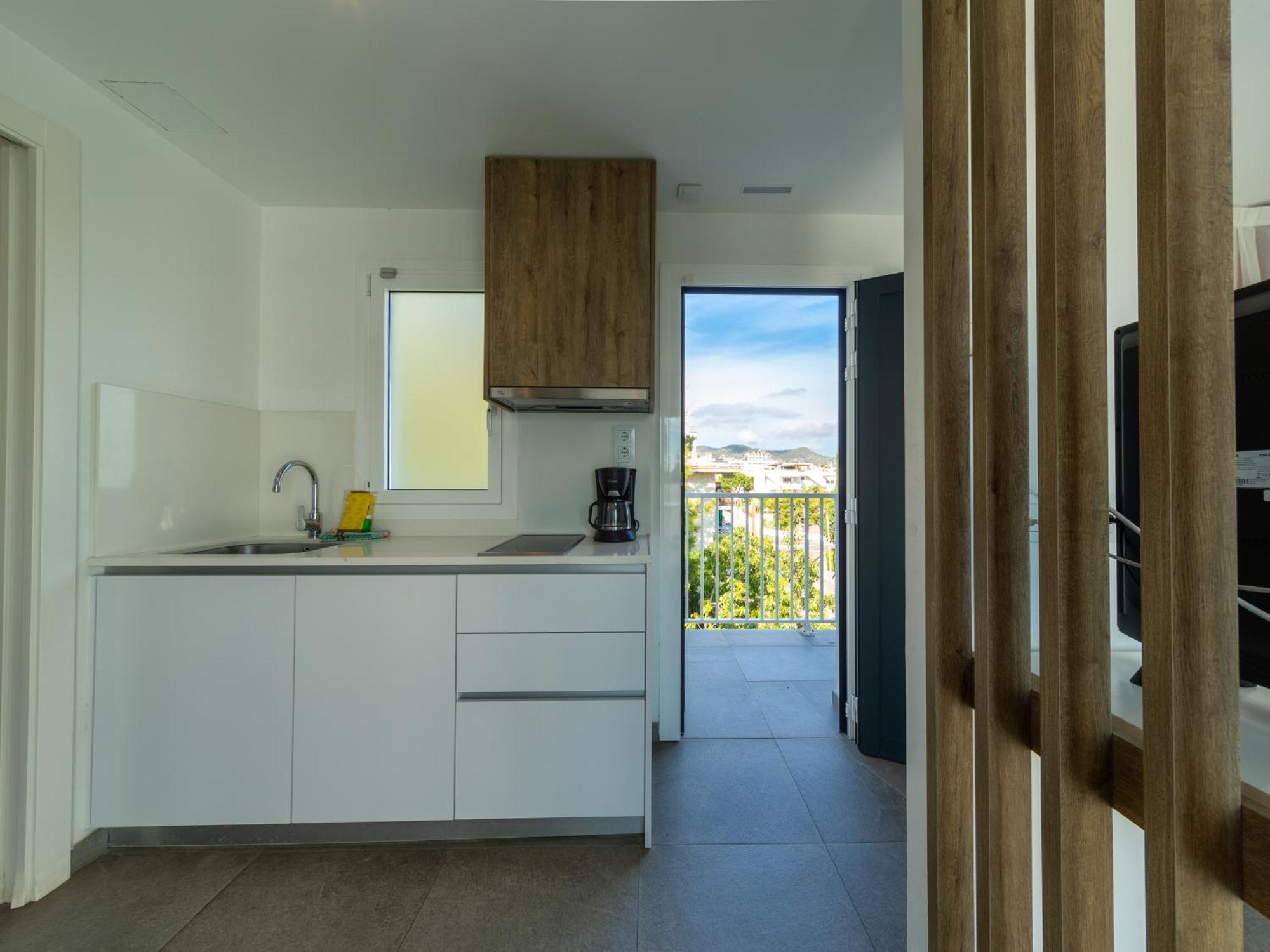 Apartment Sunway Apollo Sitges