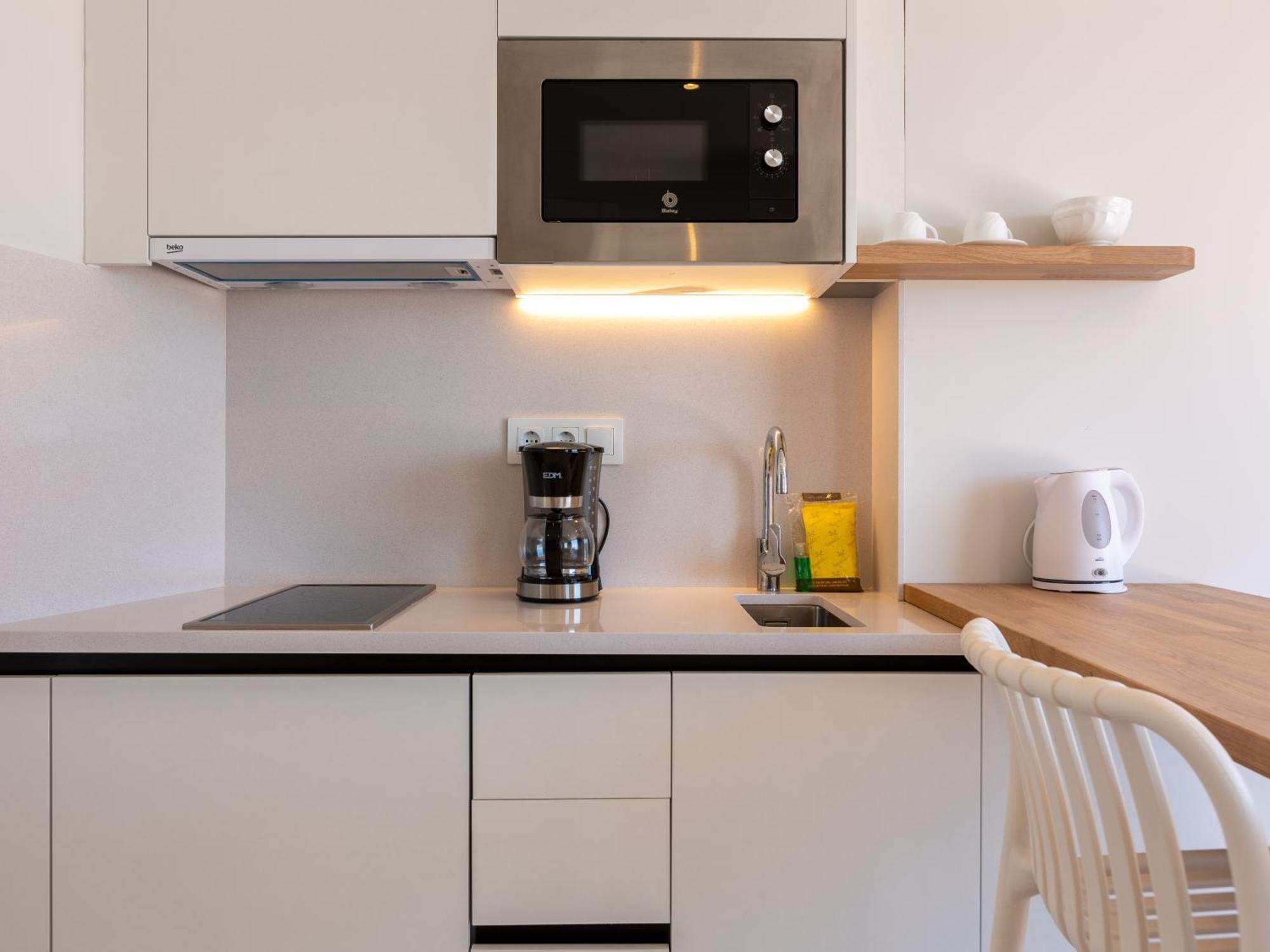 Sunway Apollo Apartment