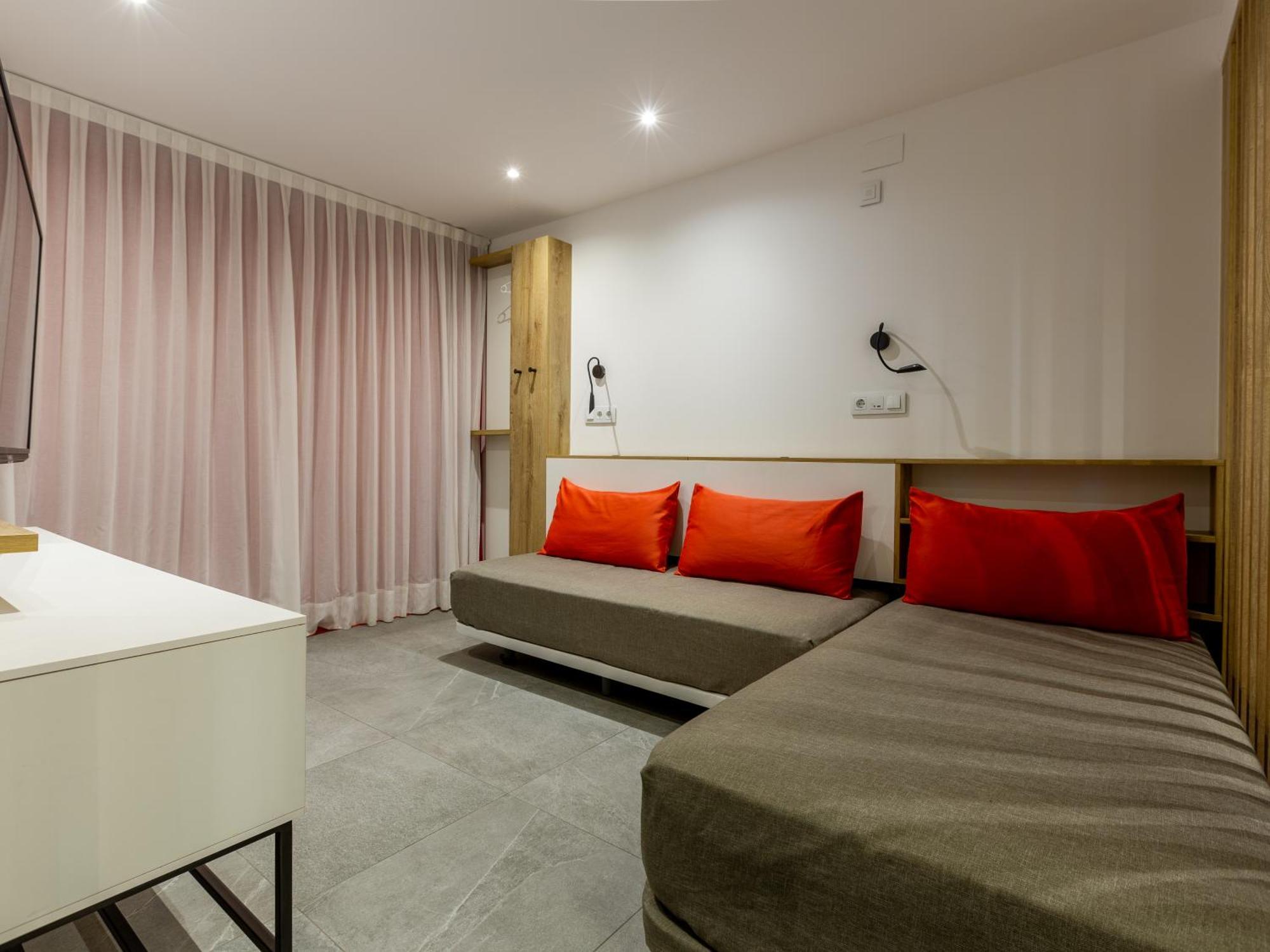Sunway Apollo Apartment