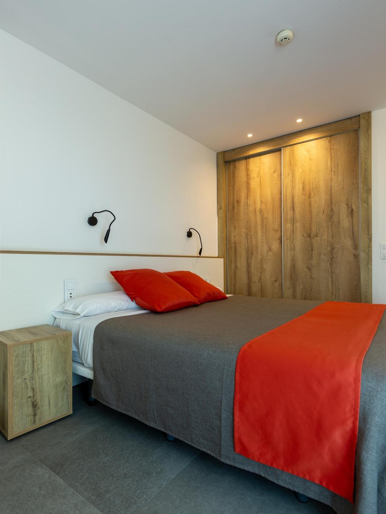 Apartment Sunway Apollo Sitges