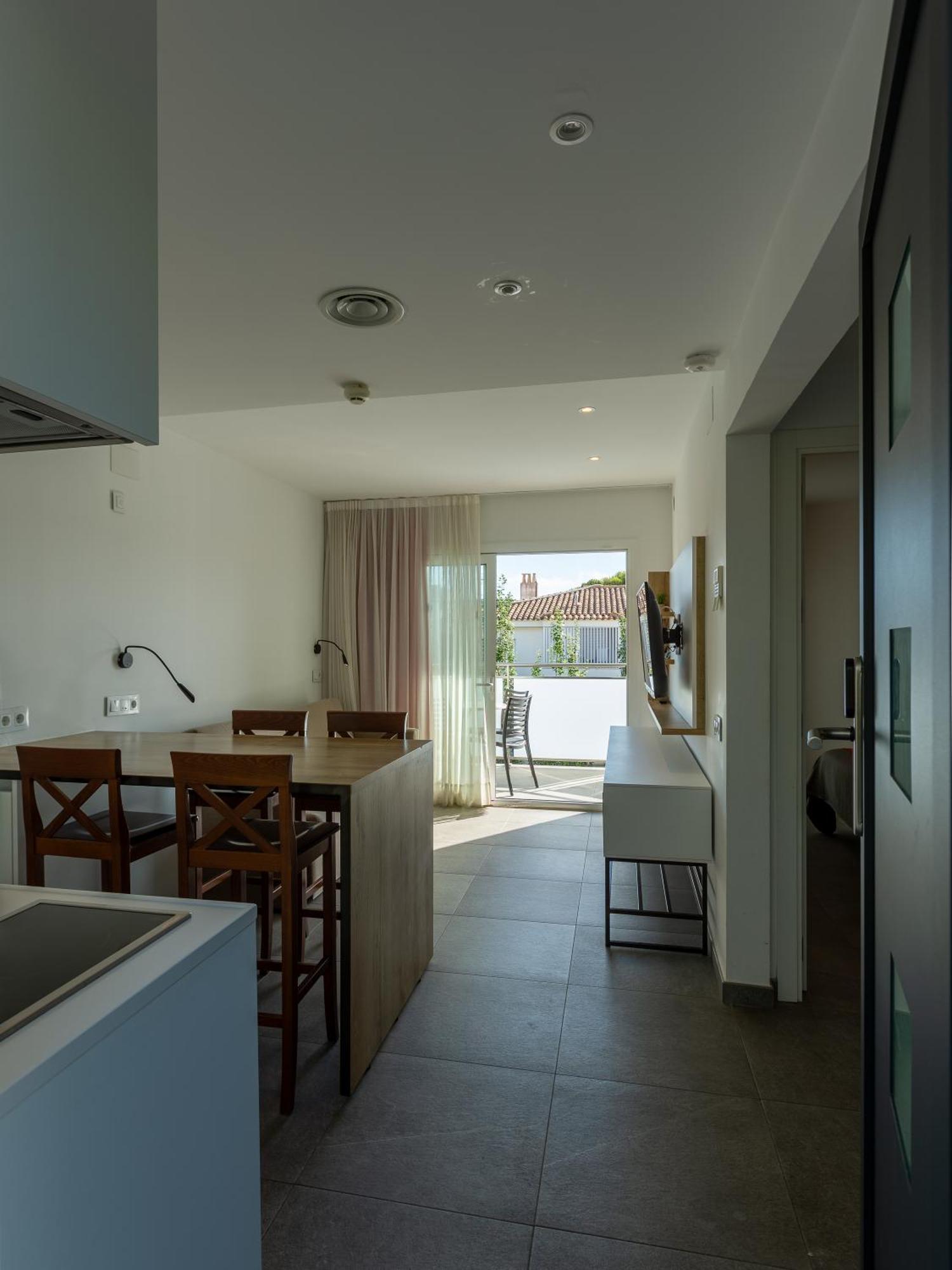 Apartment Sunway Apollo Sitges