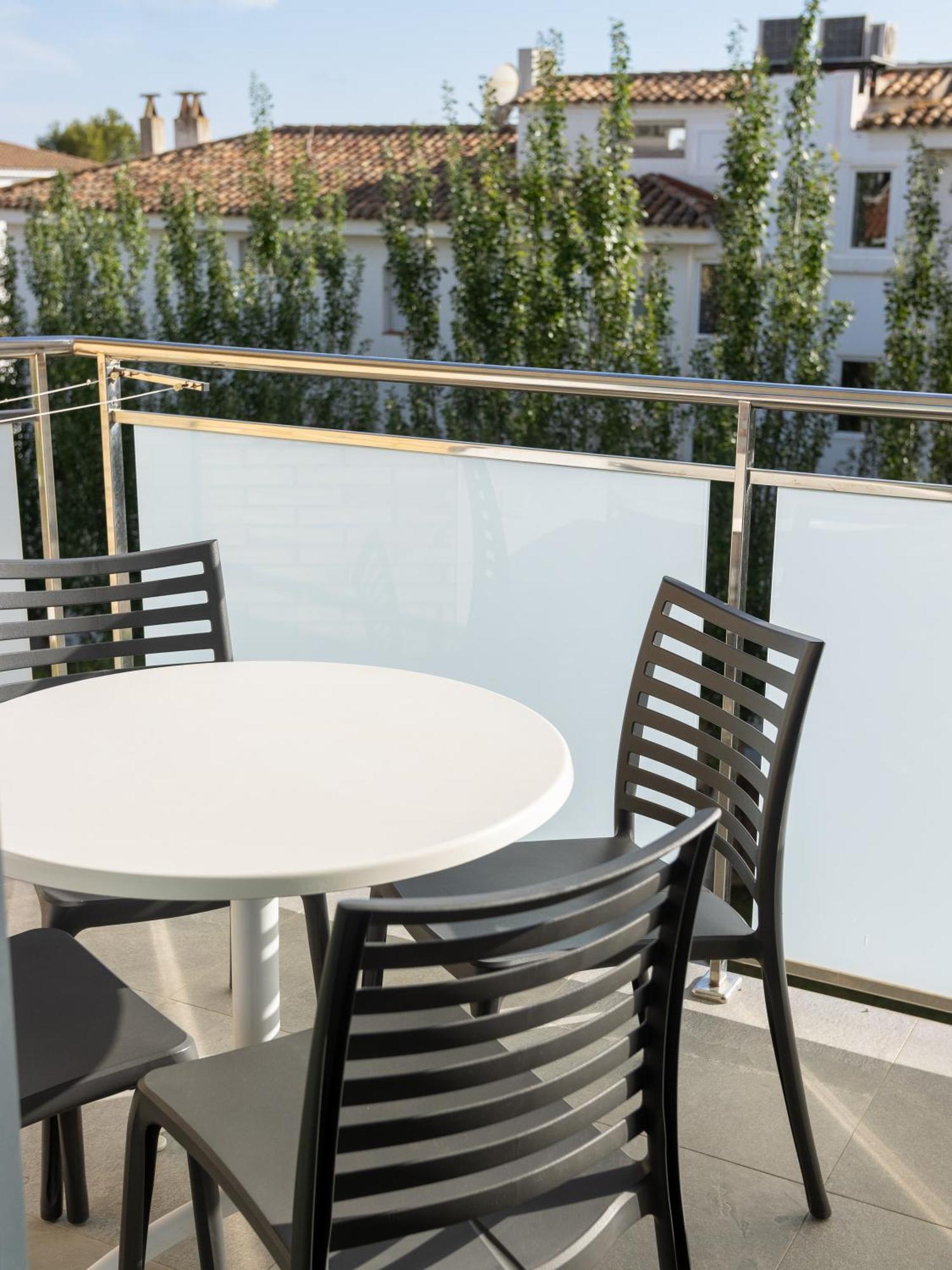 Sunway Apollo Apartment Sitges