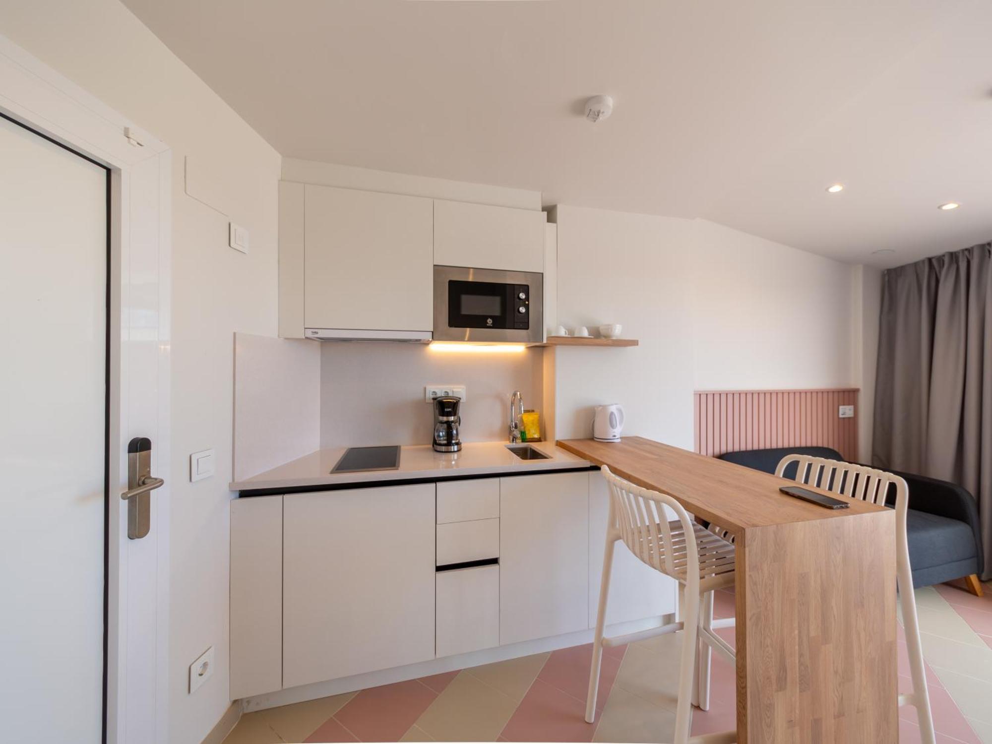Sunway Arizona Apartment Sitges