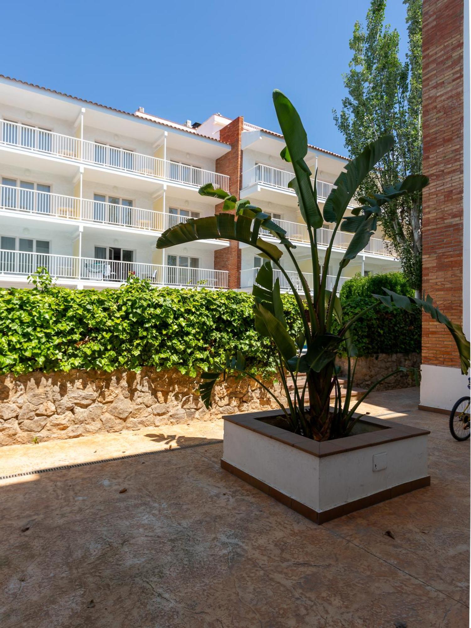 Apartment Sunway Arizona
