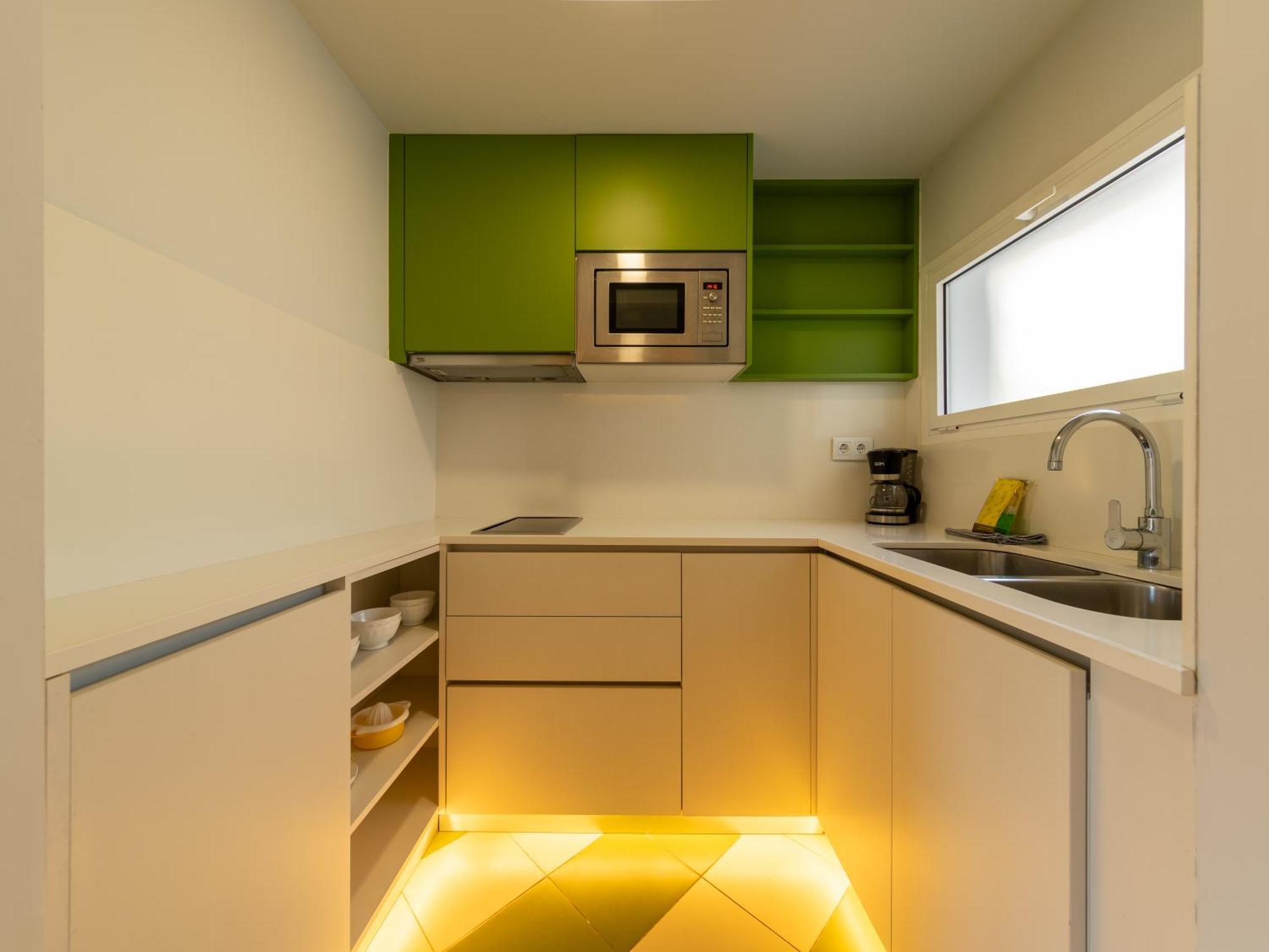 Apartment Sunway Arizona *