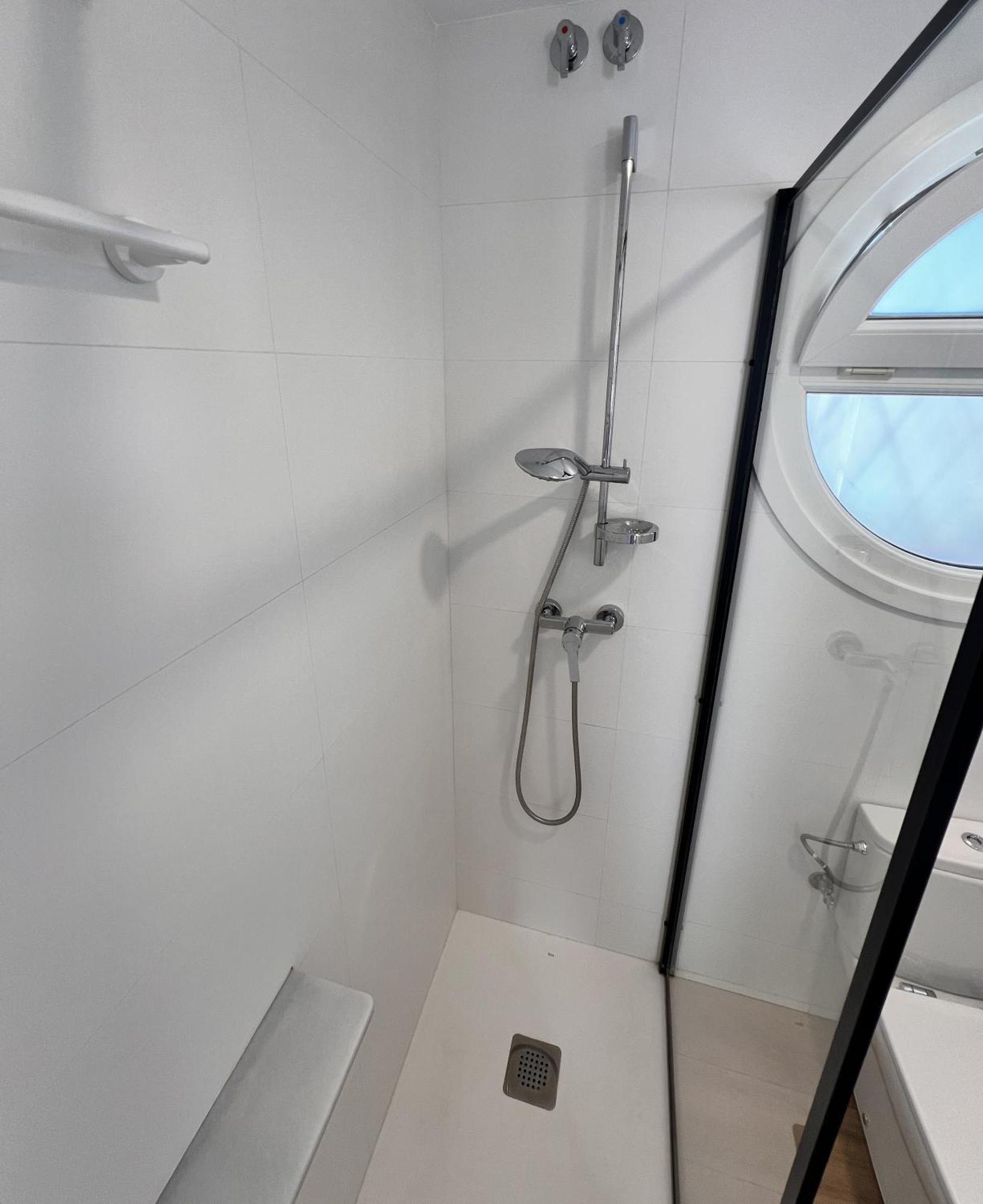 Apartment Frente Al Mar Sitges