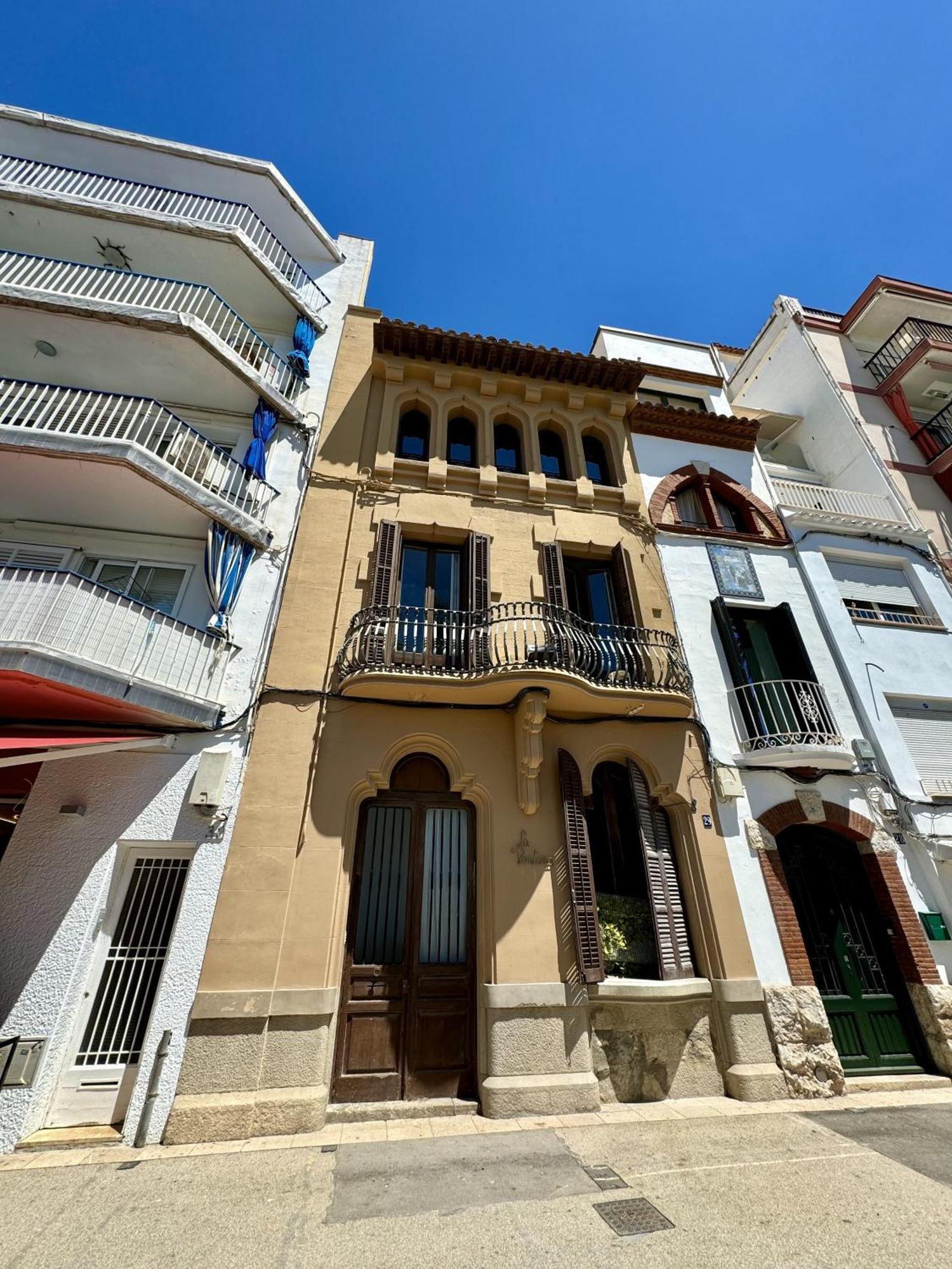 Apartamento A Pie De Playa * Sitges