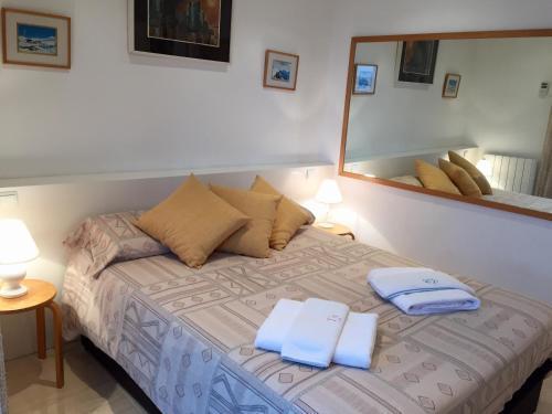Seafront Ribera Apartment Sitges