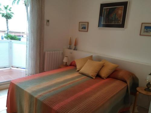 Seafront Ribera Apartment