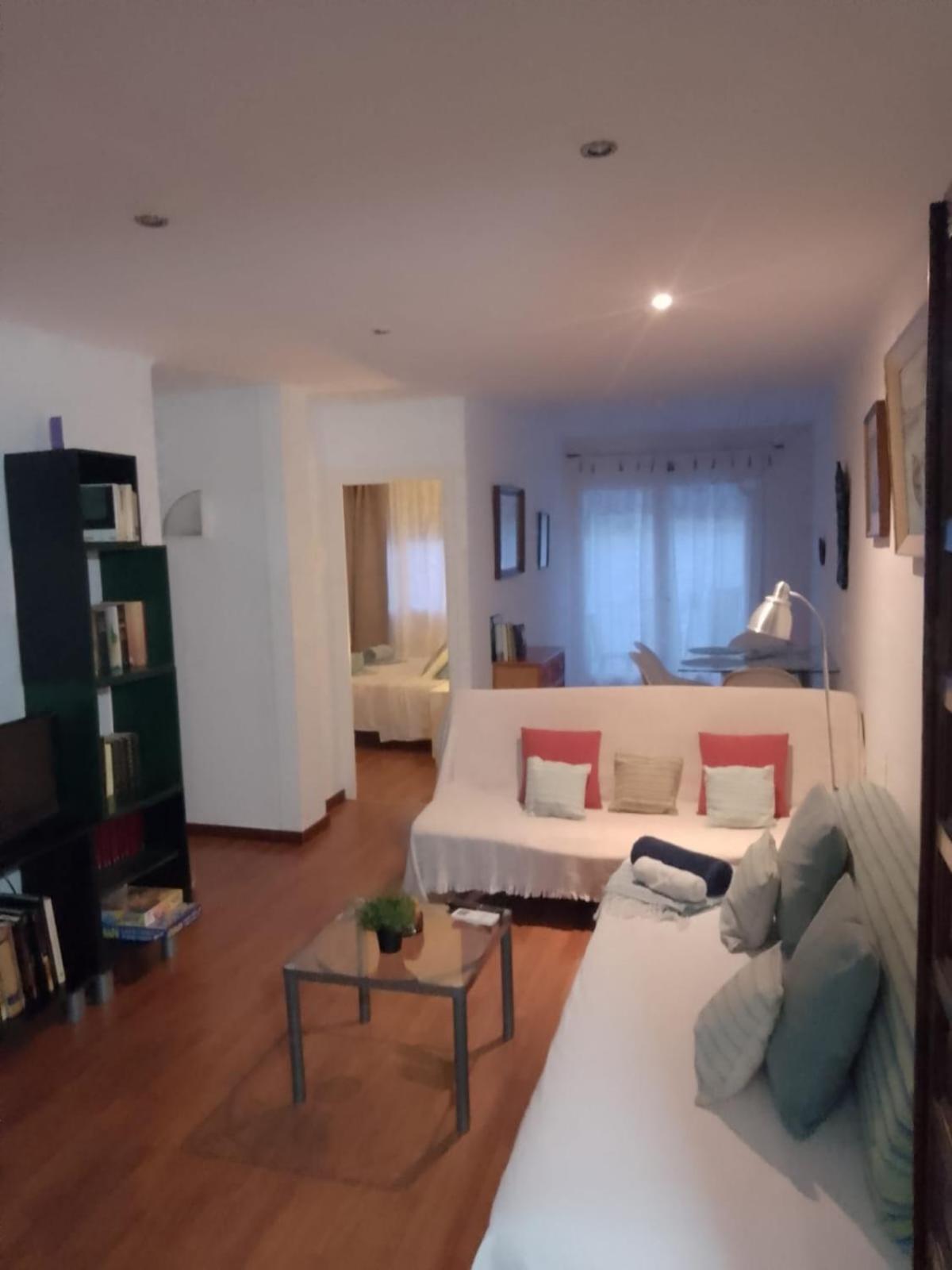 Migjorn A Place In The Heart Of Apartment
