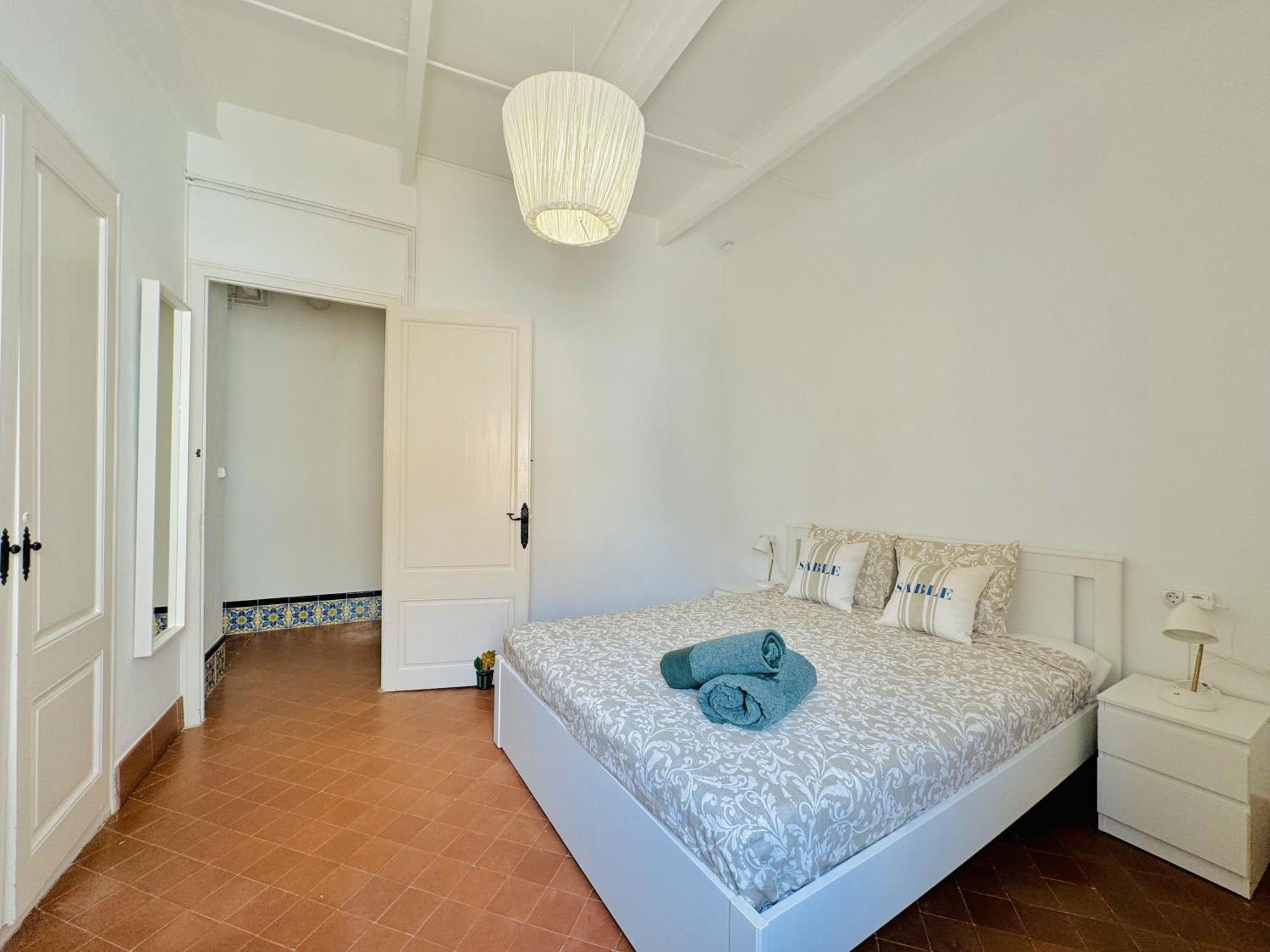 Apartamento A Pie De Playa Apartment Sitges