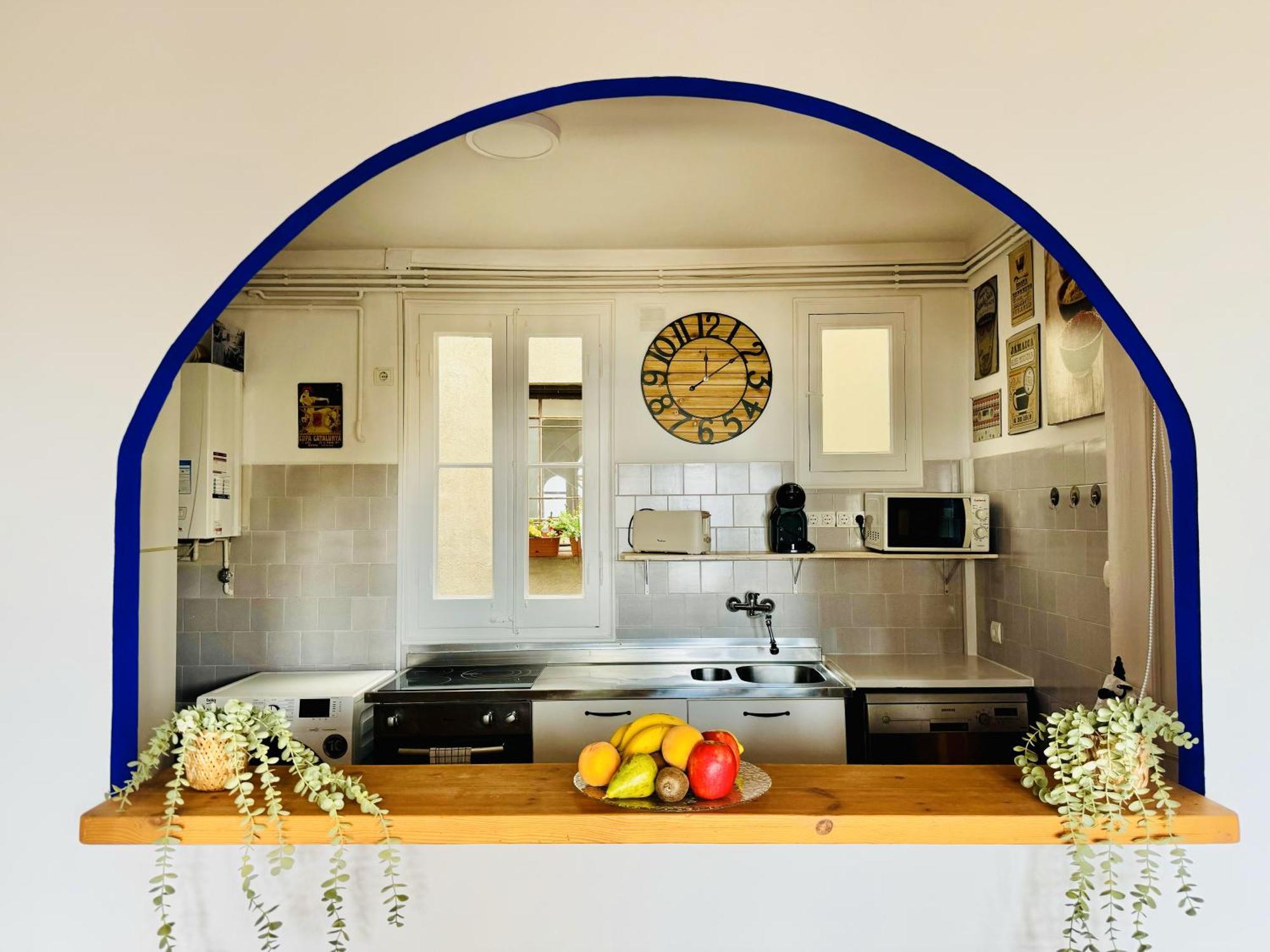 Apartamento A Pie De Playa Apartment *