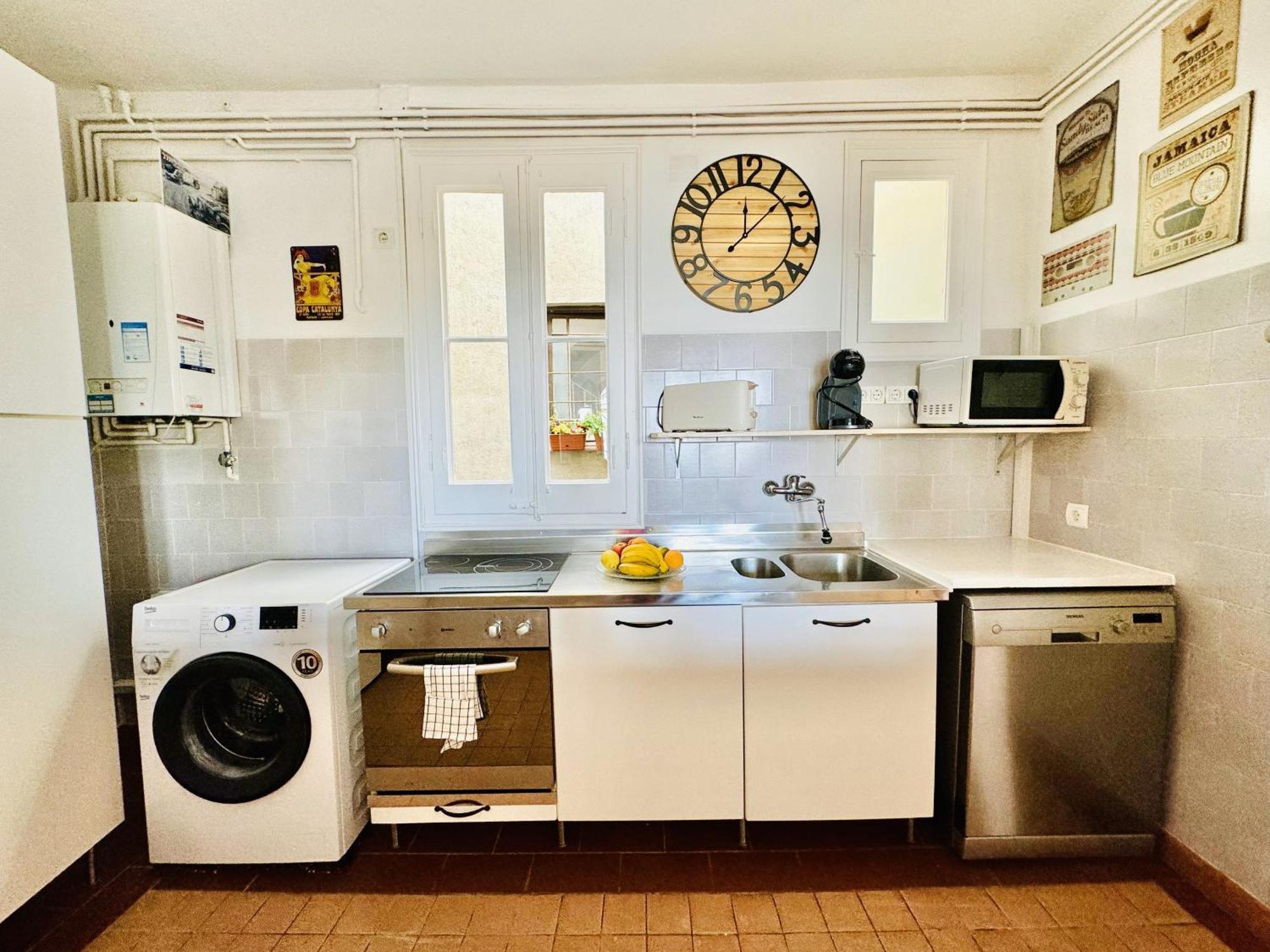 Apartamento A Pie De Playa Sitges