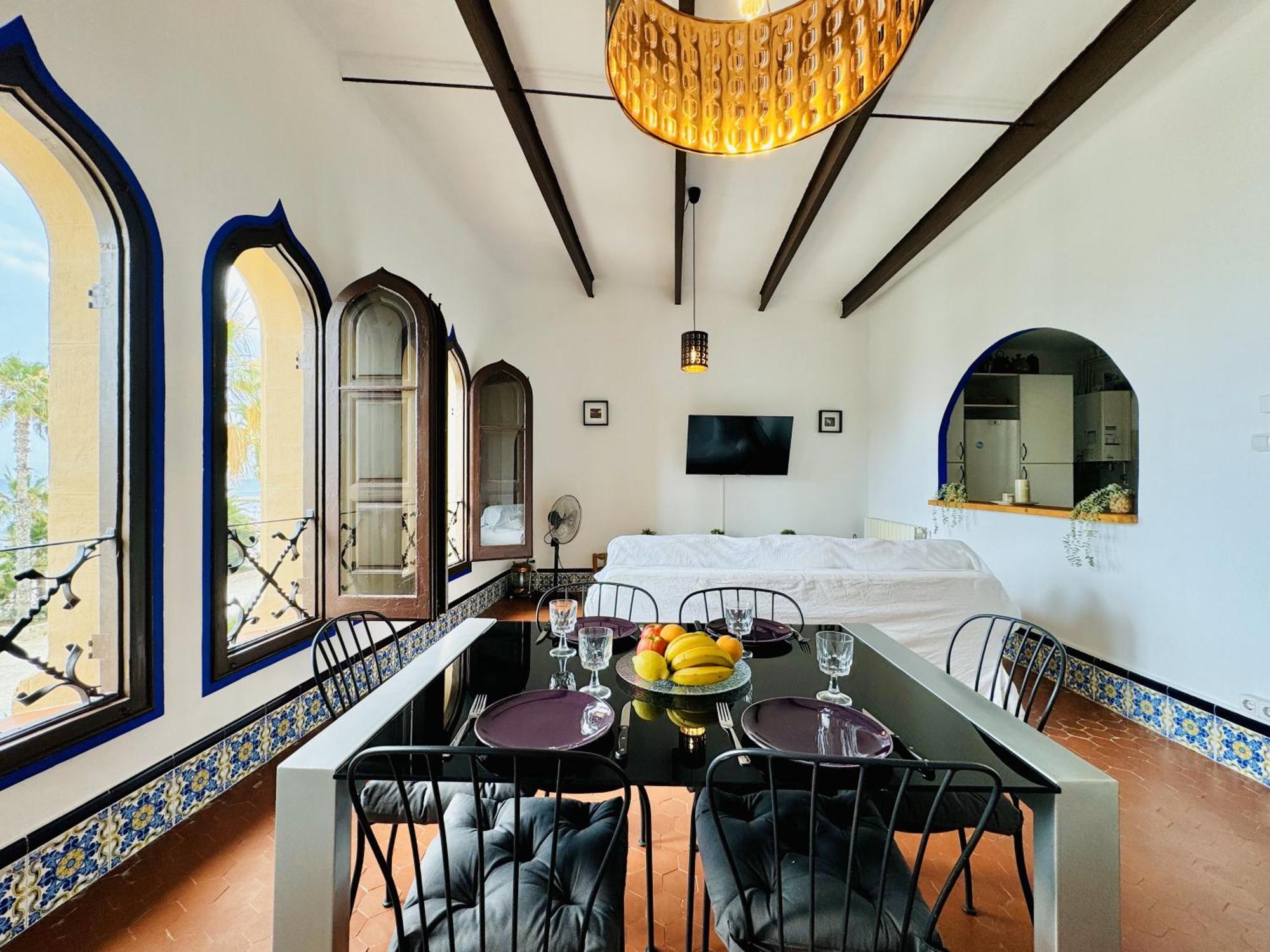 Apartamento A Pie De Playa Apartment Sitges