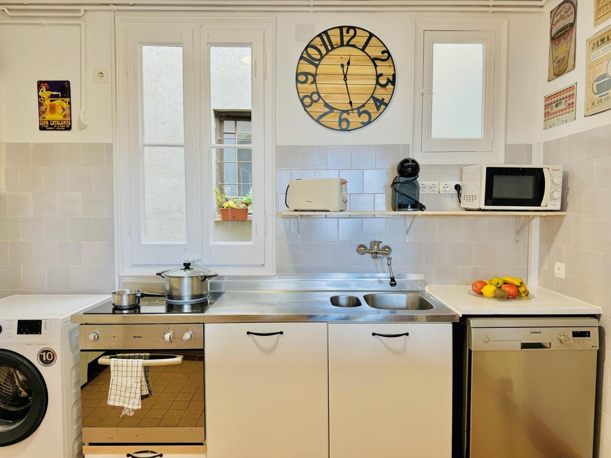 Apartamento A Pie De Playa Apartment Sitges