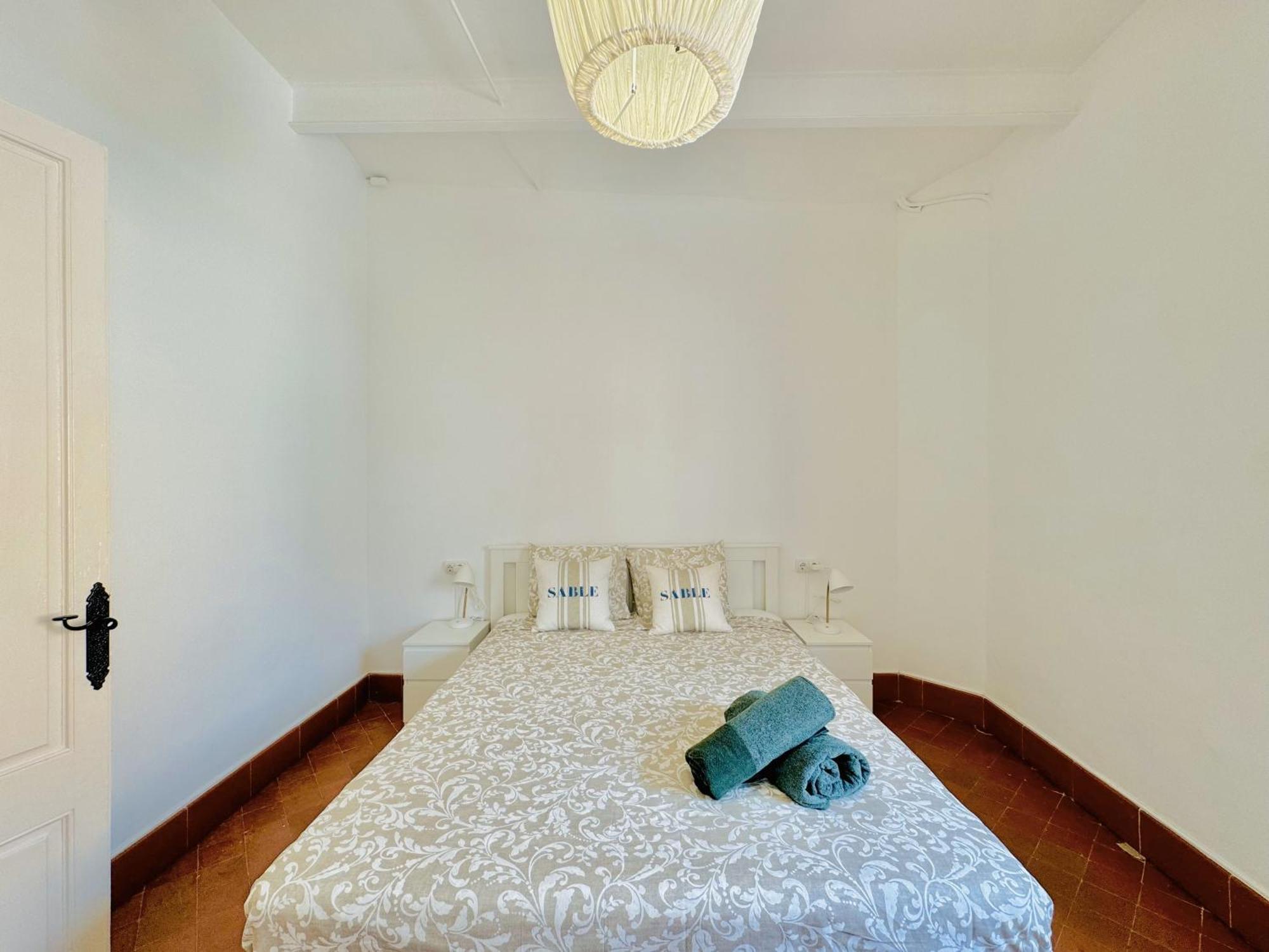 Apartment Apartamento A Pie De Playa
