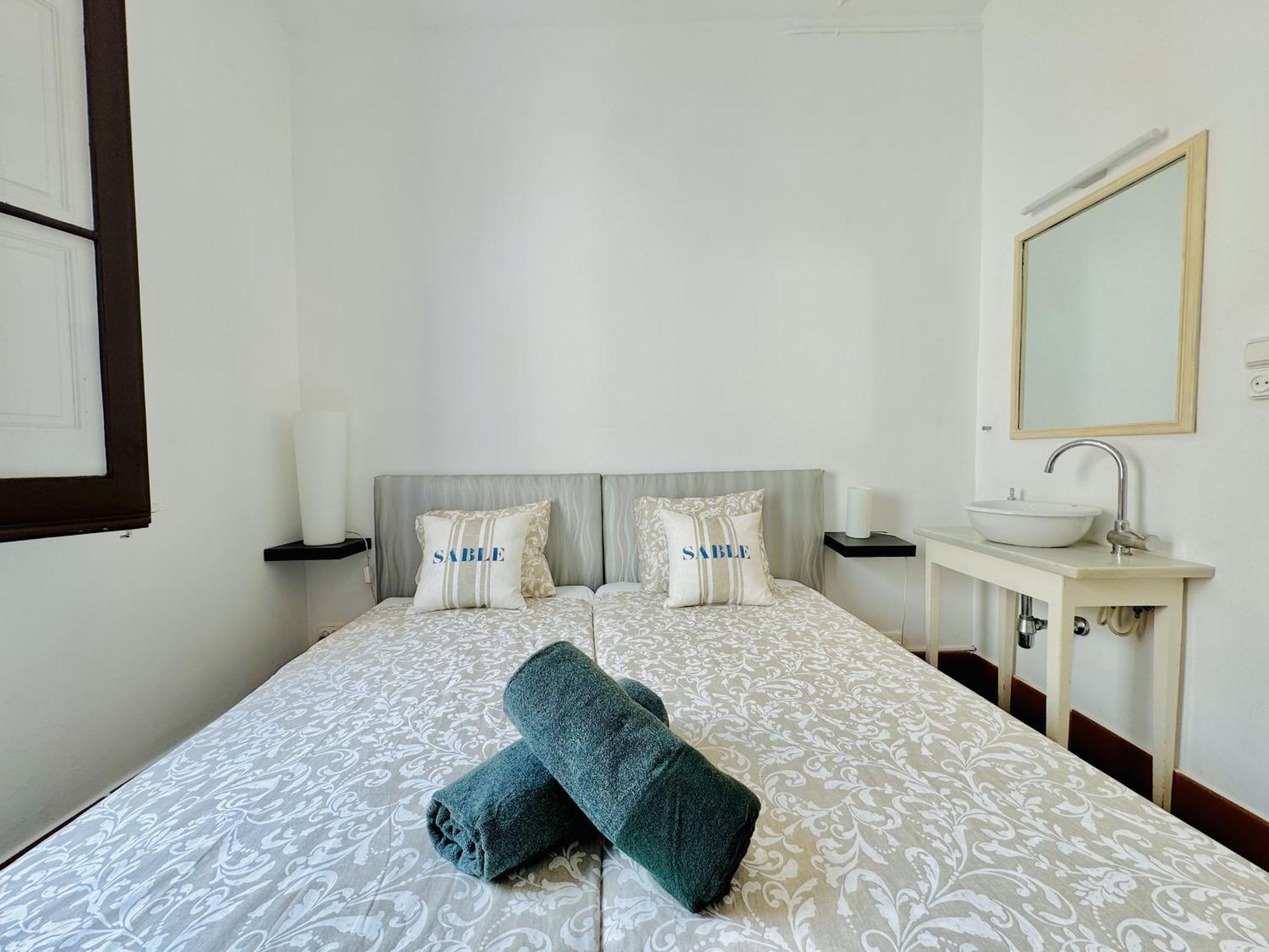 Apartamento A Pie De Playa Apartment Sitges