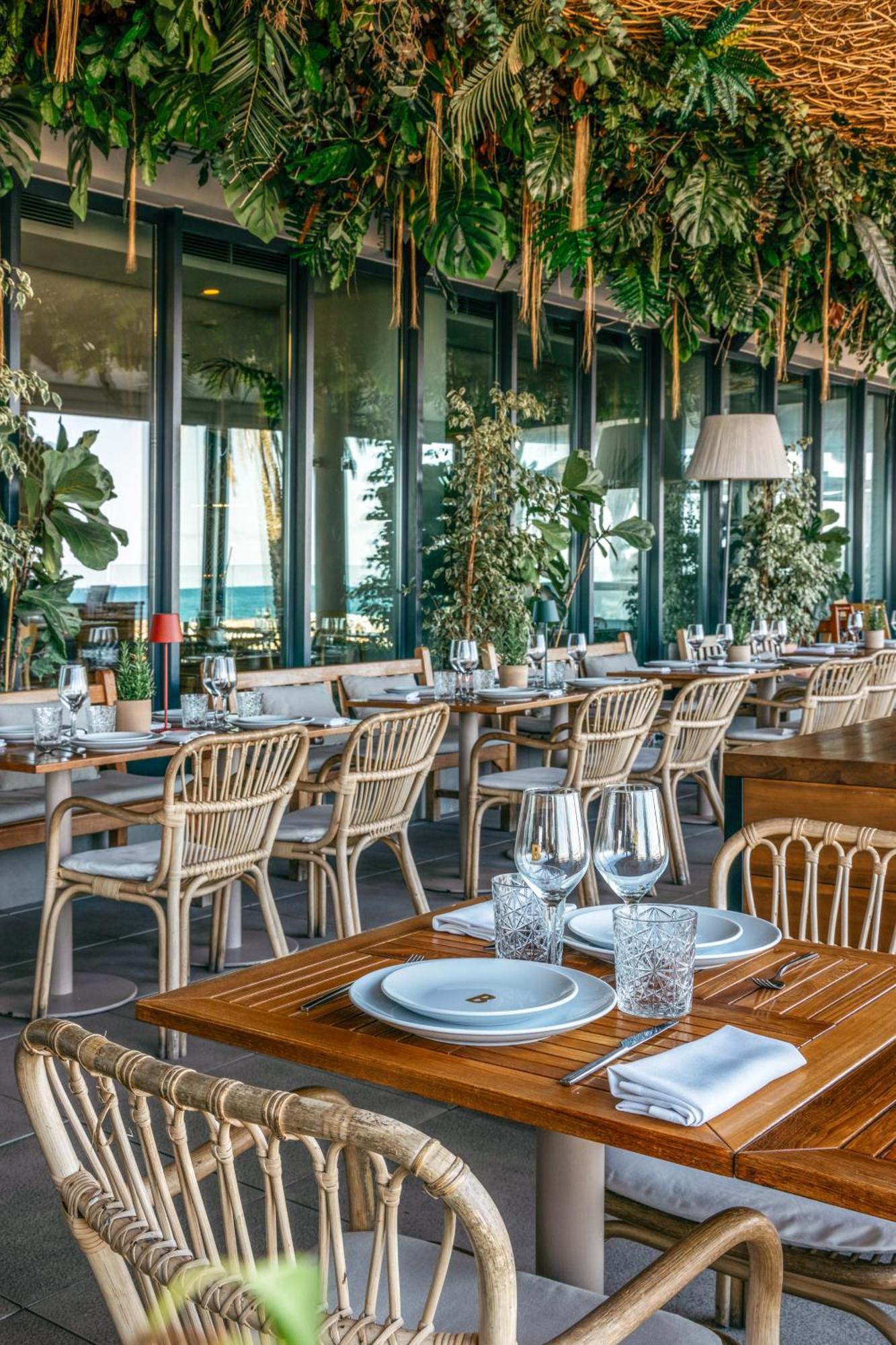 Hotel Me Terramar Sitges