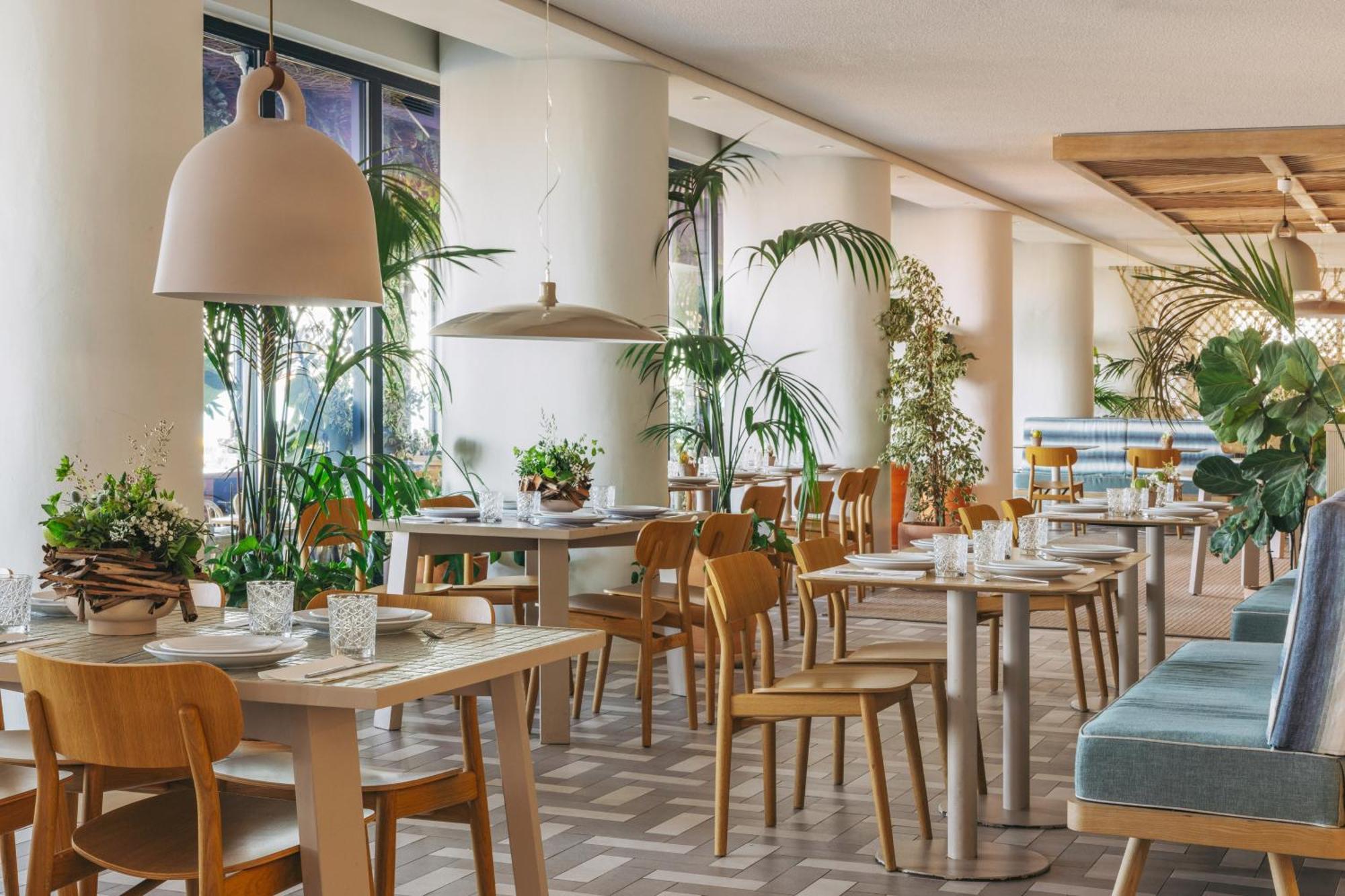 Me Terramar 5* Sitges