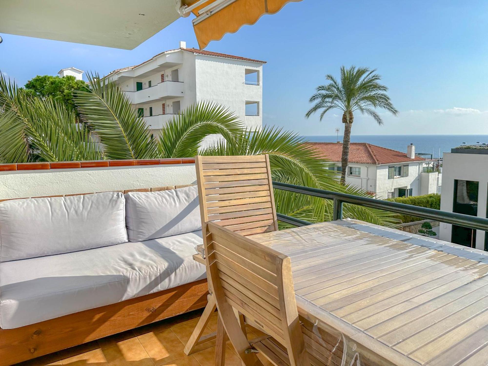 Balmins Surf By Hello Homes Apartment Sitges
