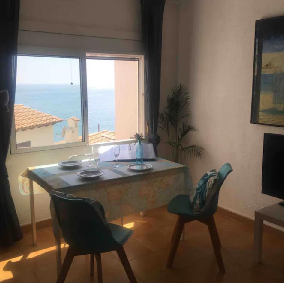 Apartment Loft Espectacular Vista Al Mar Sitges