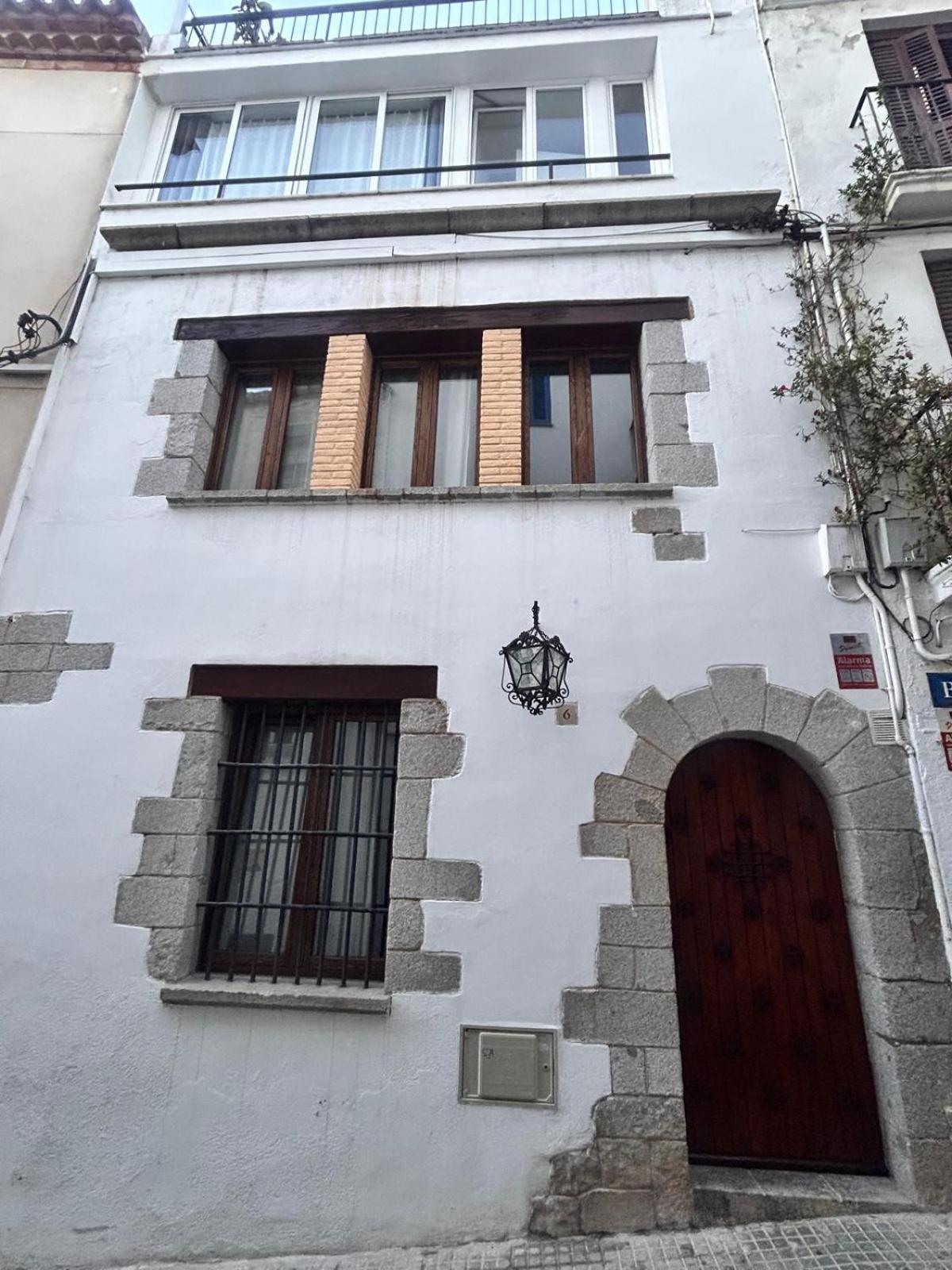 Apartaco Sitges