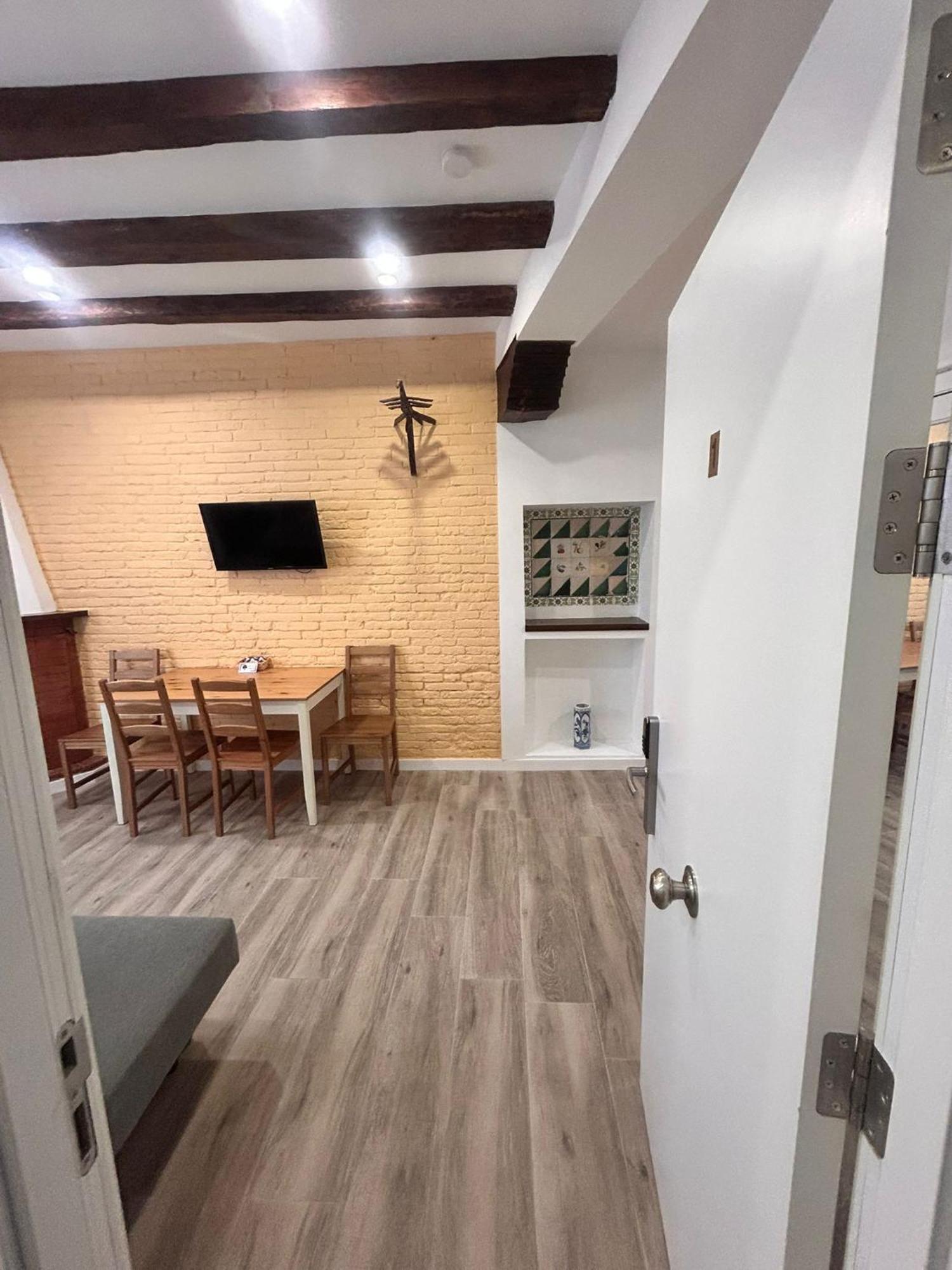 Apartaco Apartamento Sitges
