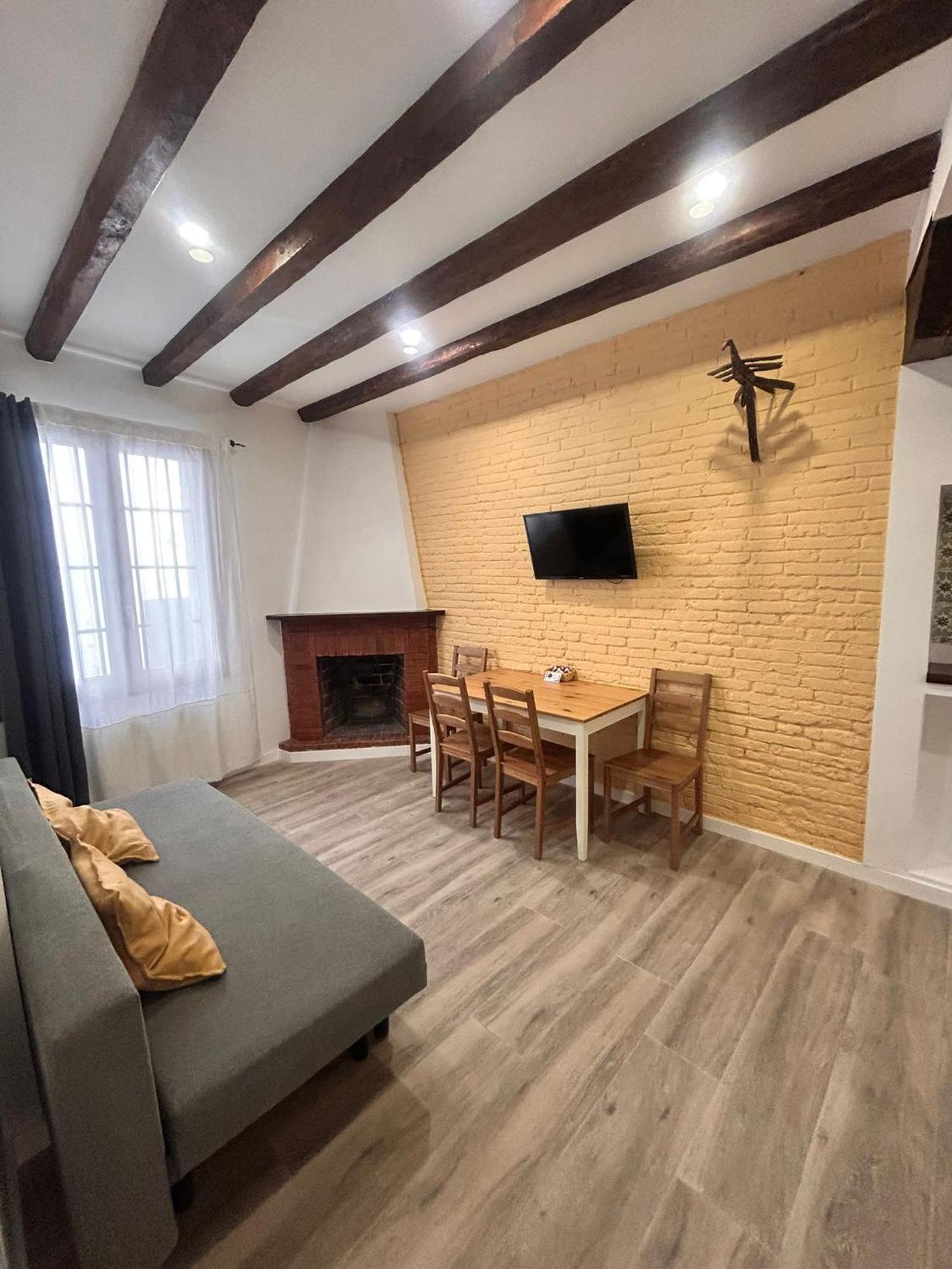 Apartamento Apartaco Sitges