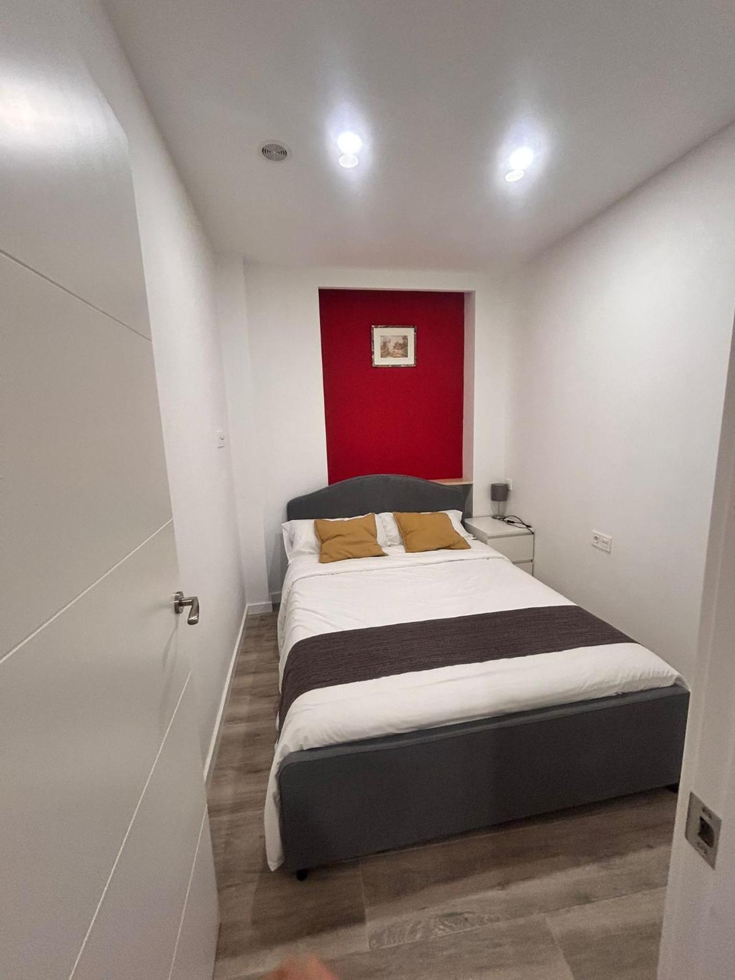 Apartaco Apartamento *
