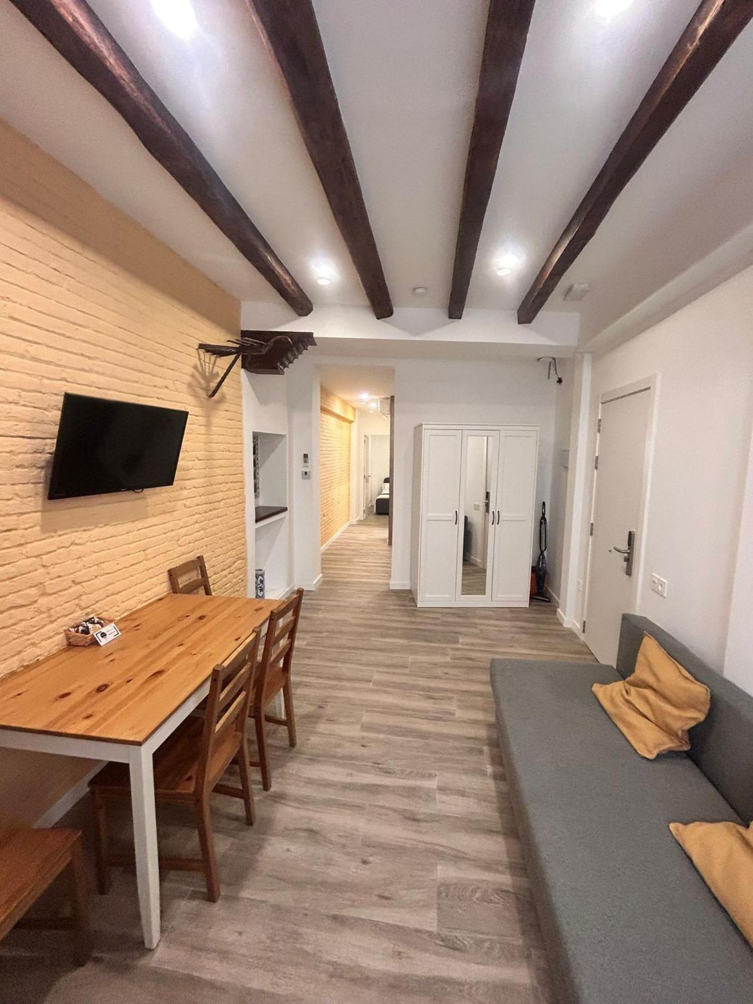 Apartamento Apartaco *