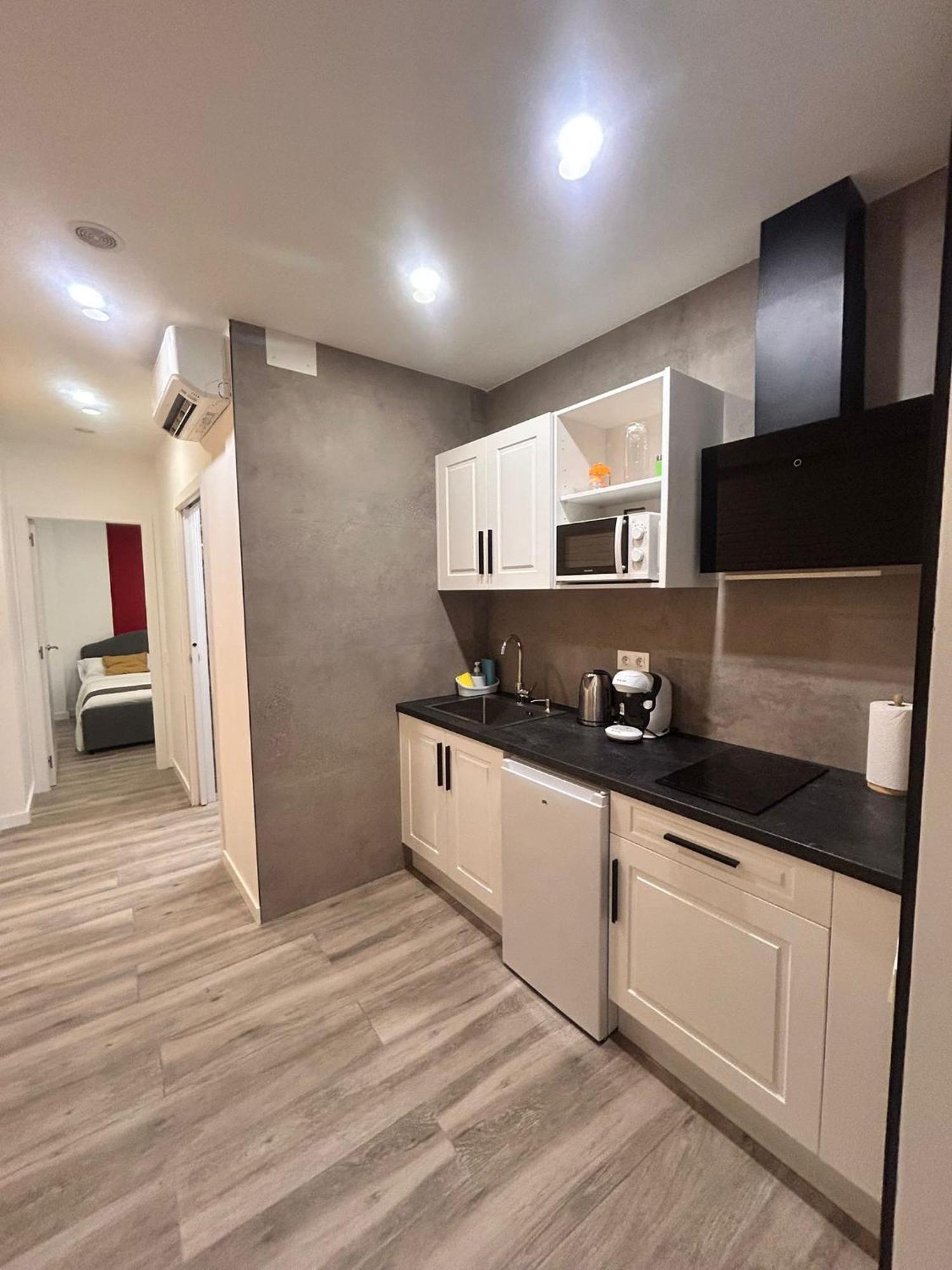 Apartaco Apartamento