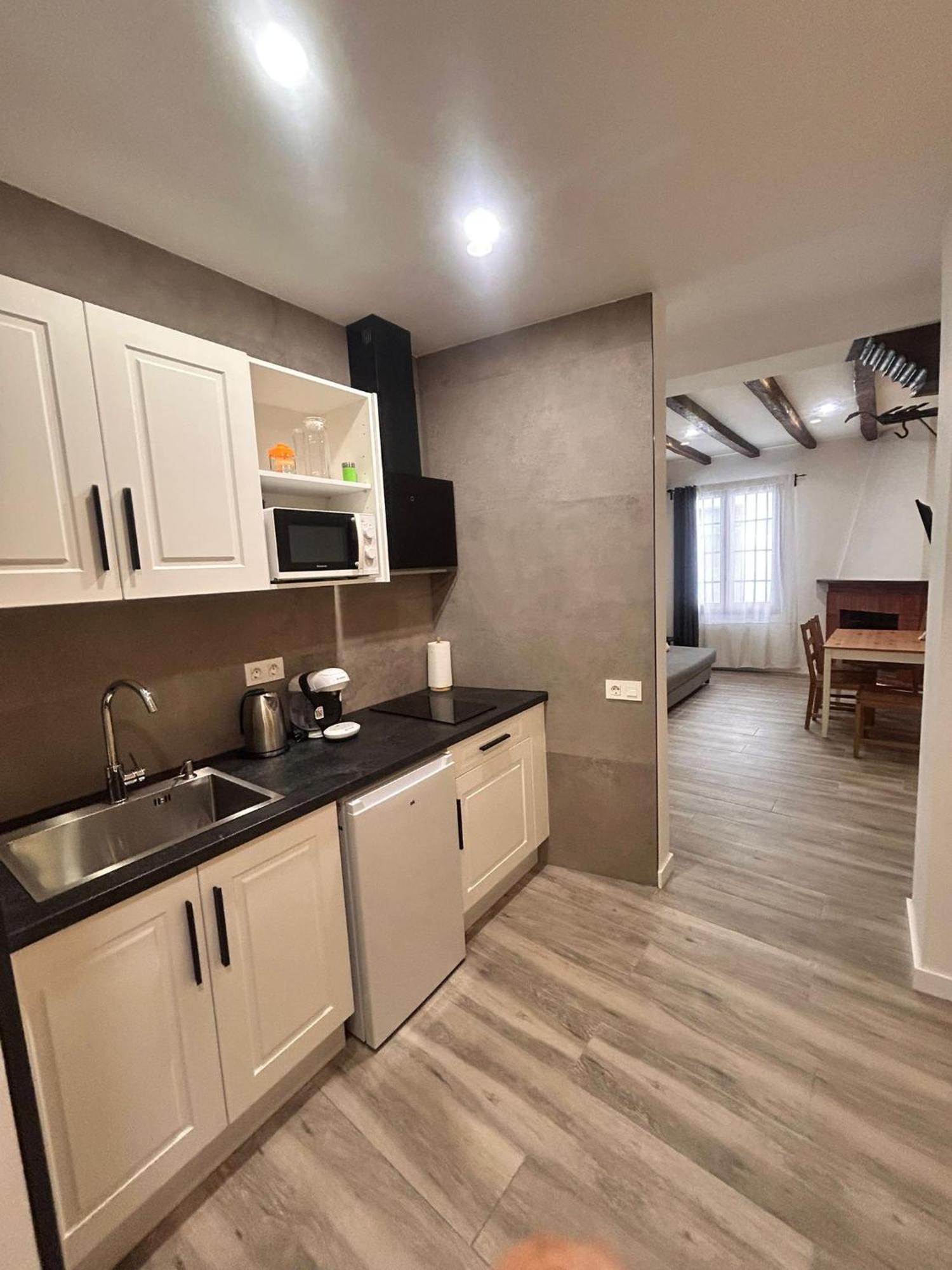 Apartaco Apartamento *