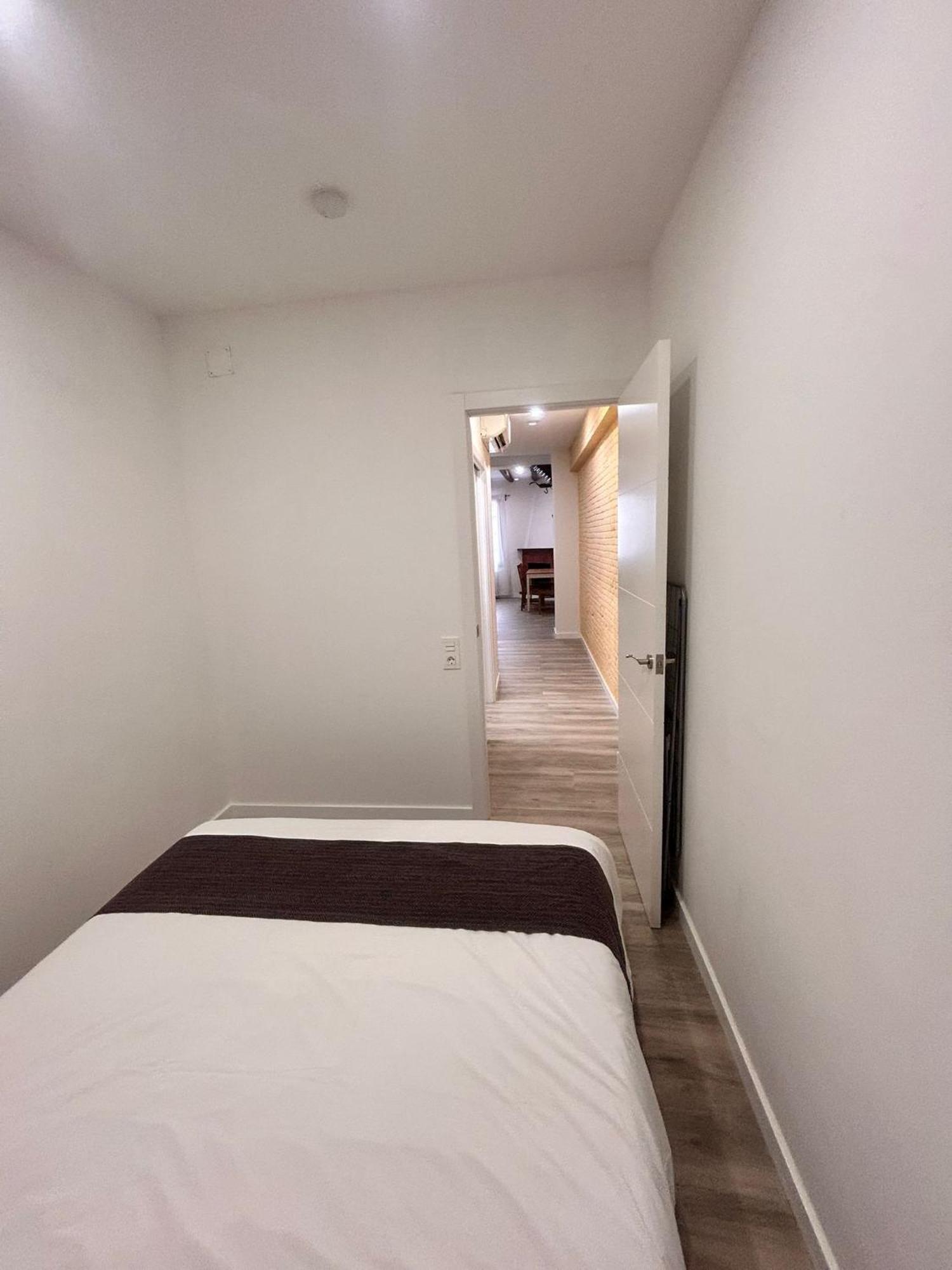 Apartamento Apartaco *