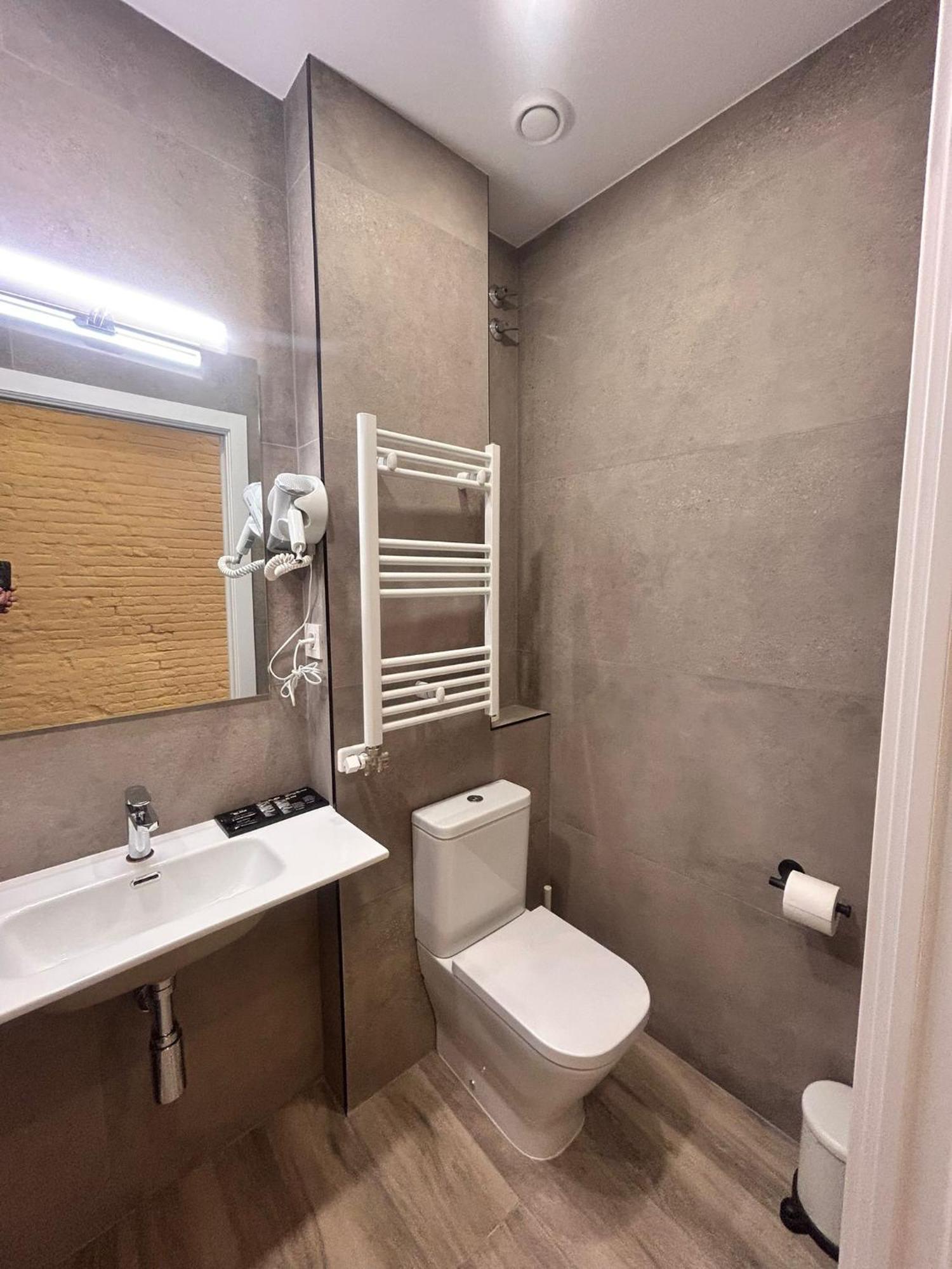 Apartaco Apartamento Sitges