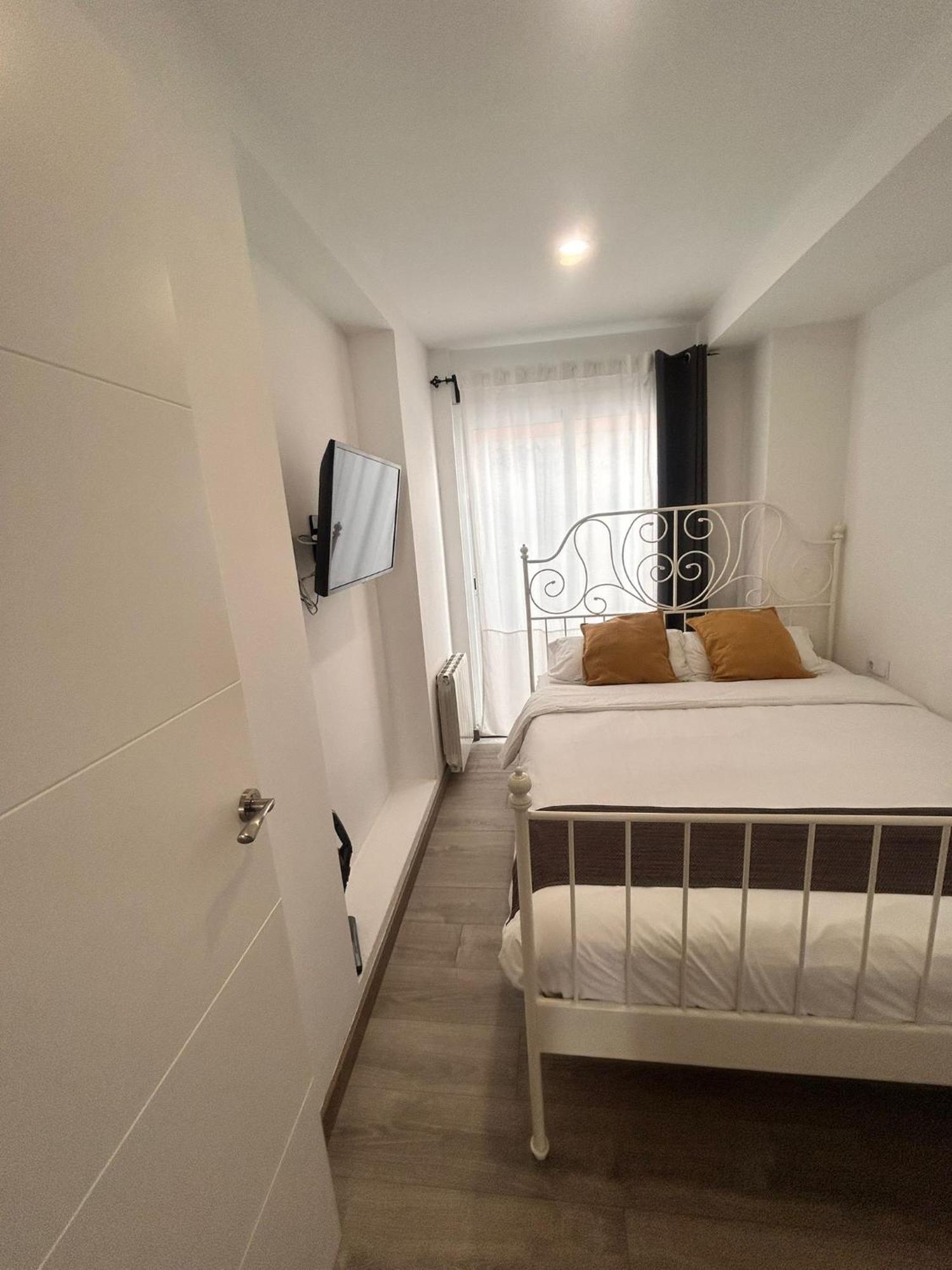 Apartaco Sitges