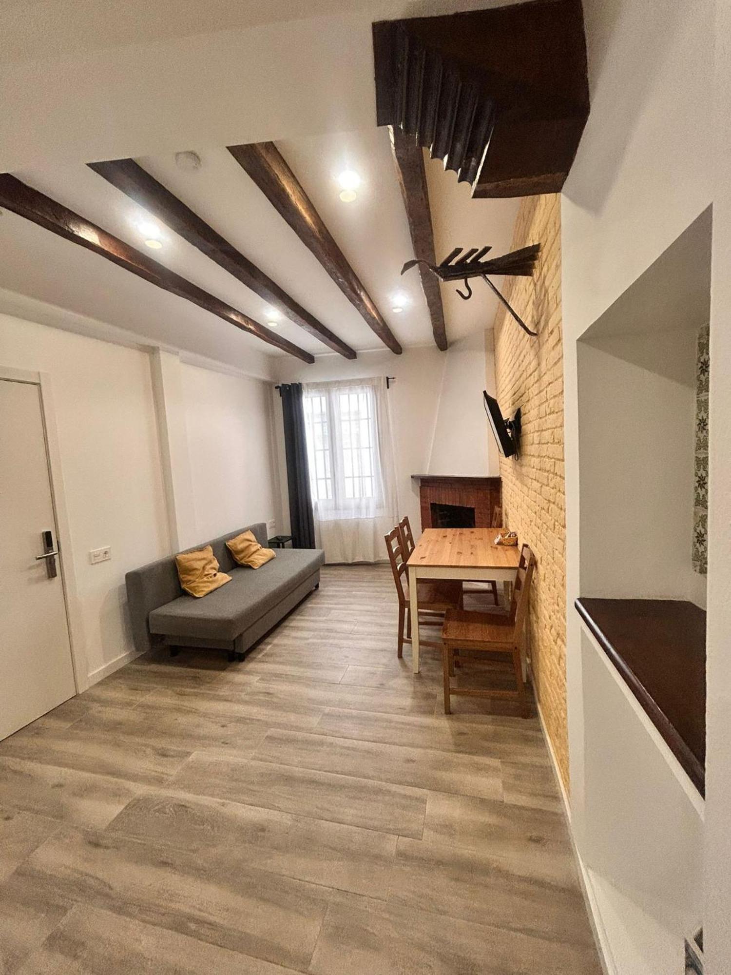 Apartaco * Sitges