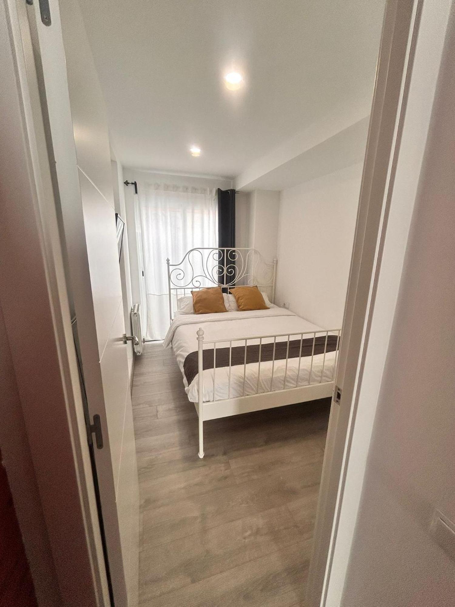 Apartaco Apartamento