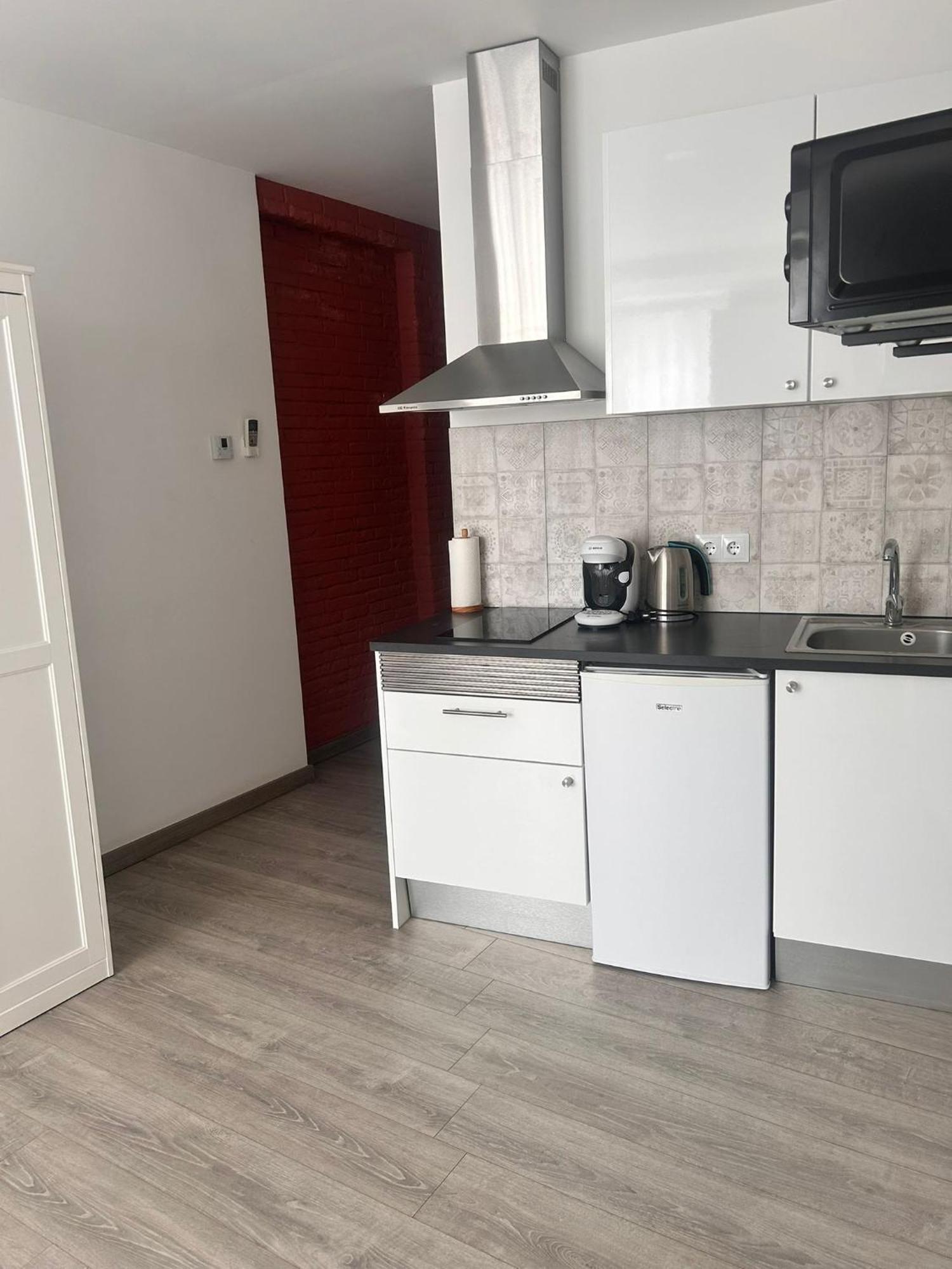 Apartamento Apartaco