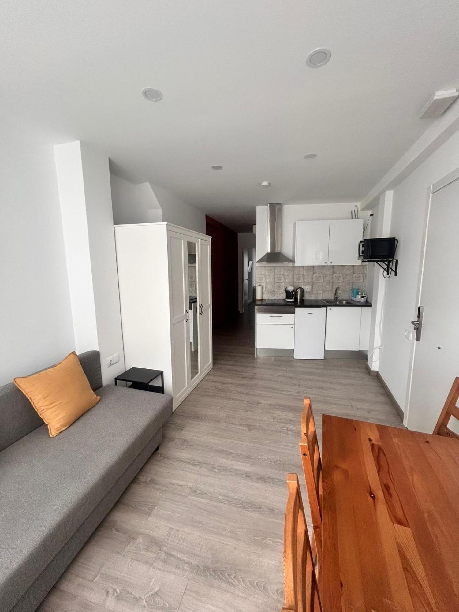 Apartamento Apartaco *