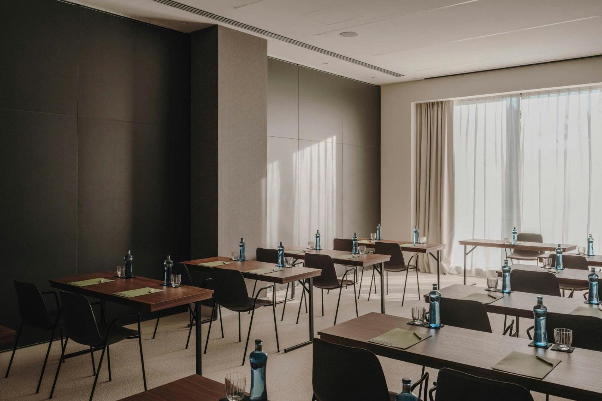 Sabatic Hotel, Autograph Collection 4* Sitges