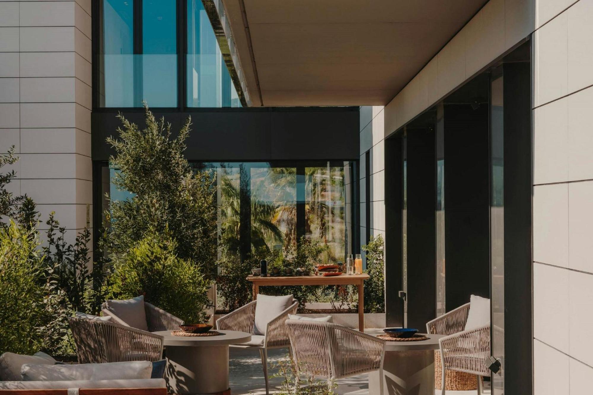 Hotel Sabatic Hotel, Autograph Collection