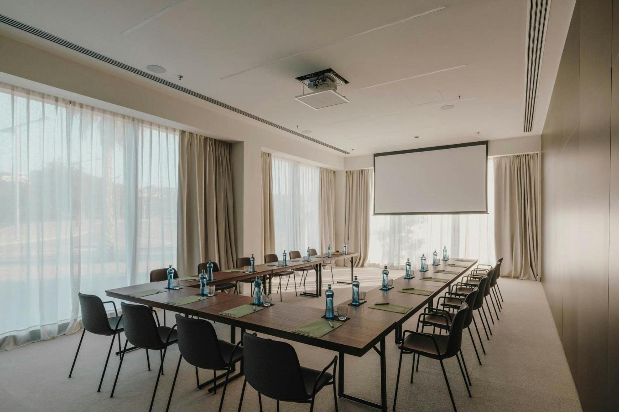Sabatic Hotel, Autograph Collection Hotel 4*