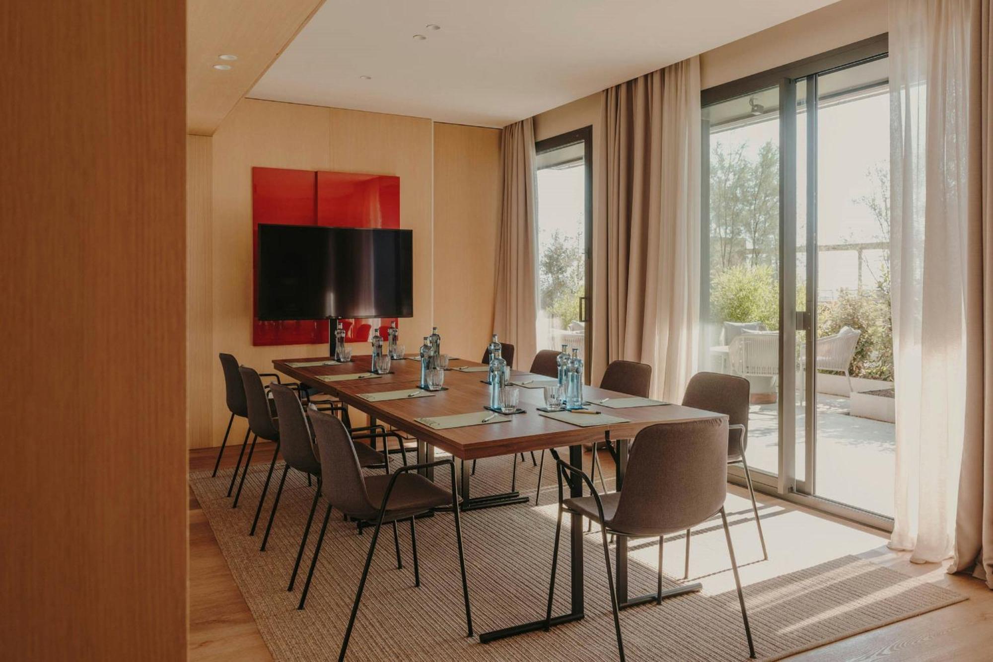 Sabatic Hotel, Autograph Collection 4* Sitges