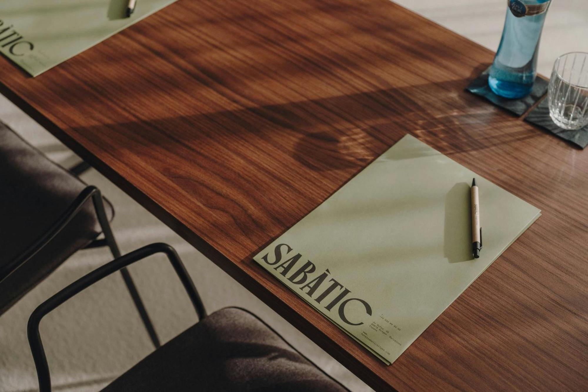 Hotel Sabatic Hotel, Autograph Collection 4*