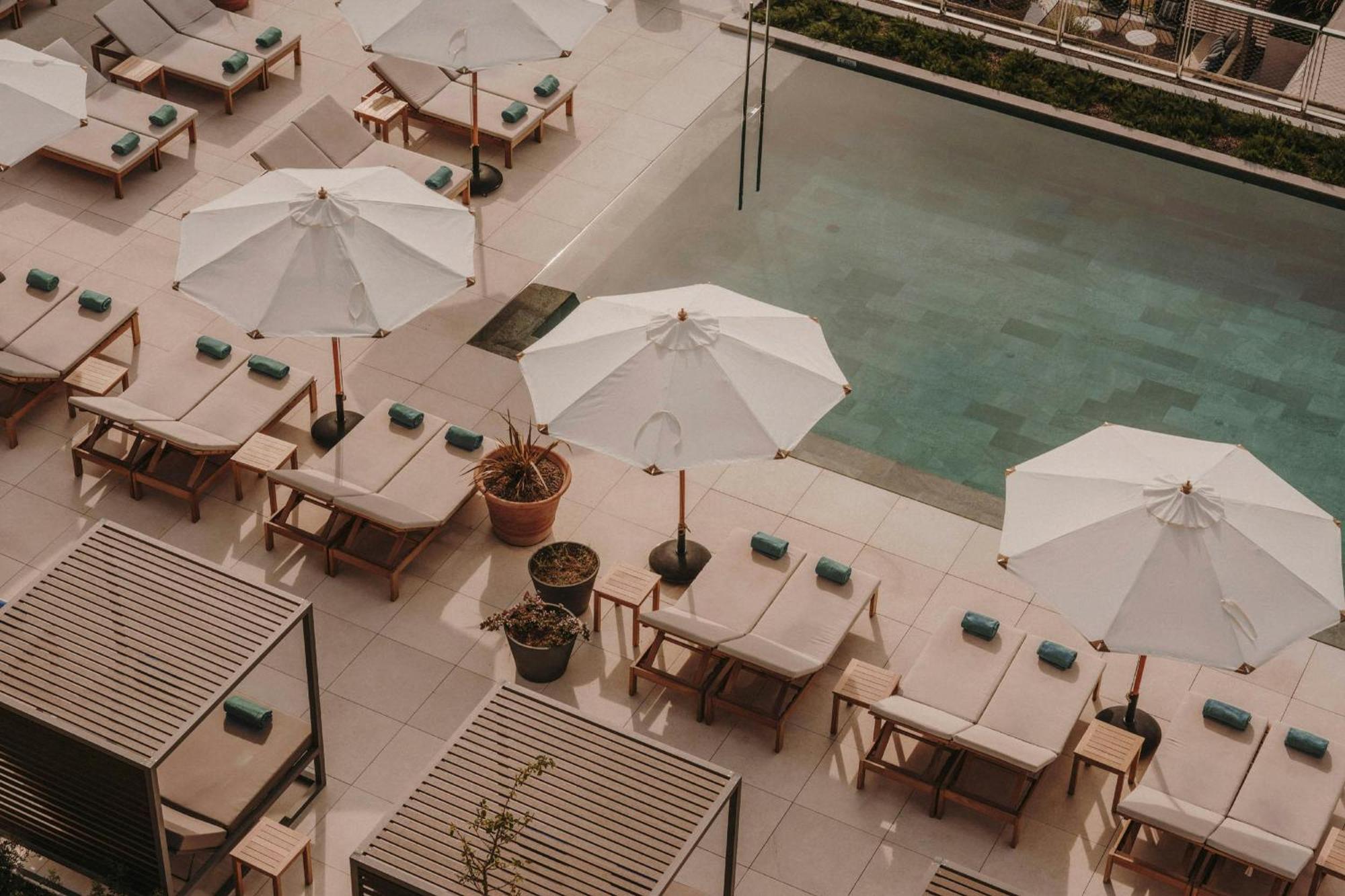 Sabatic Hotel, Autograph Collection Sitges