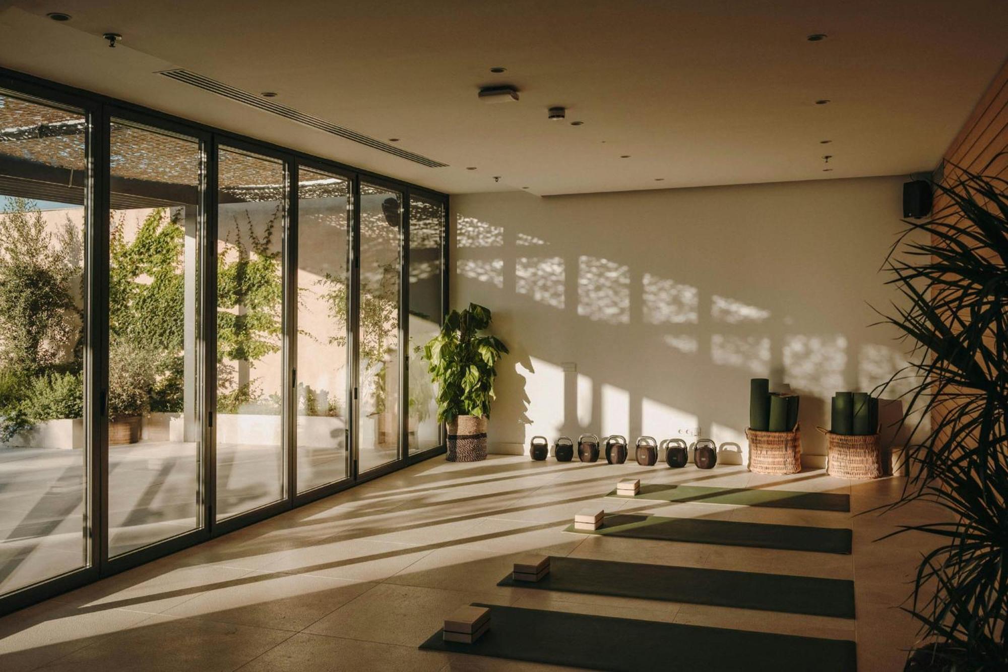 Sabatic Hotel, Autograph Collection 4* Sitges