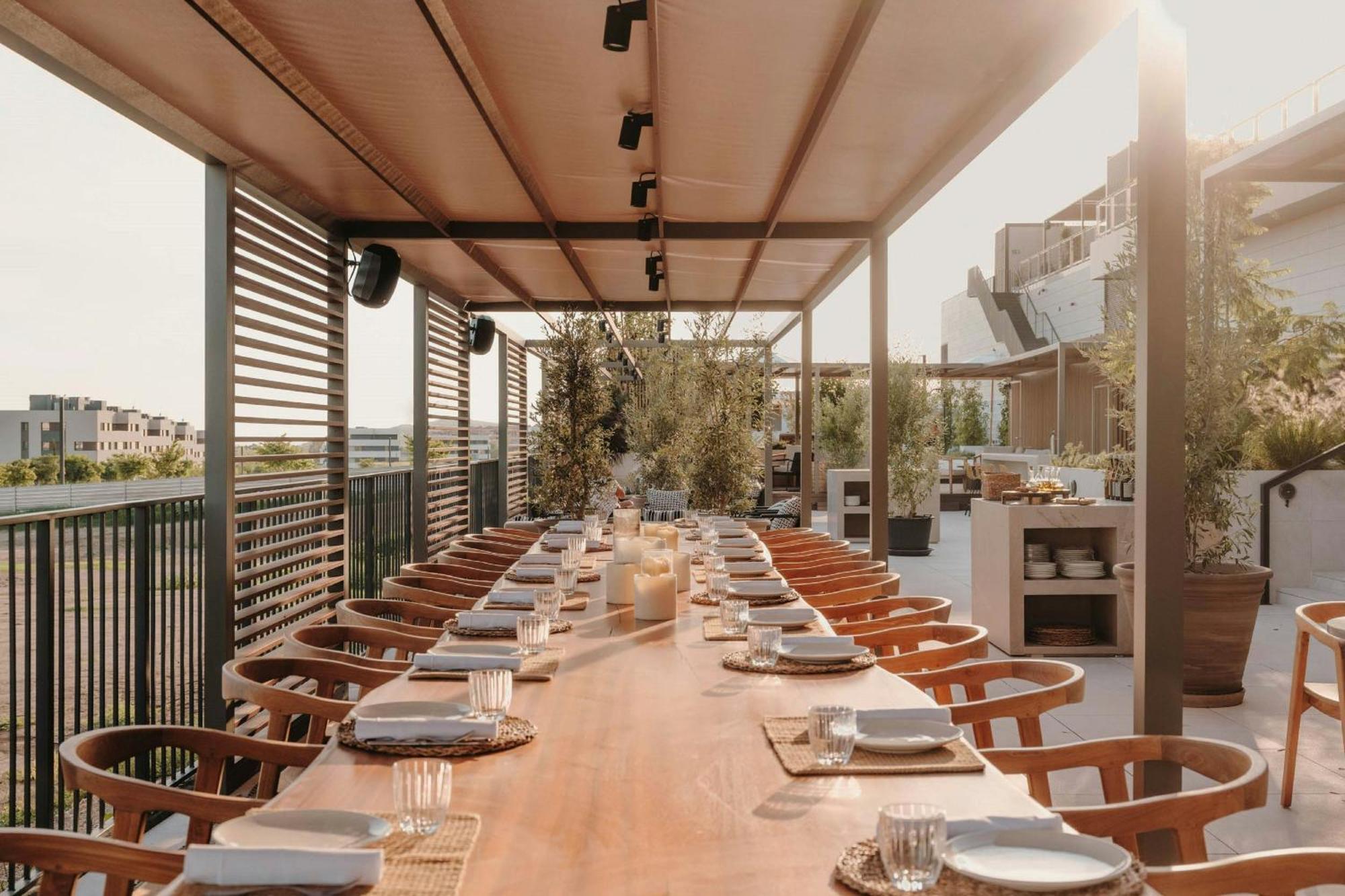 Sabatic Hotel, Autograph Collection 4* Sitges