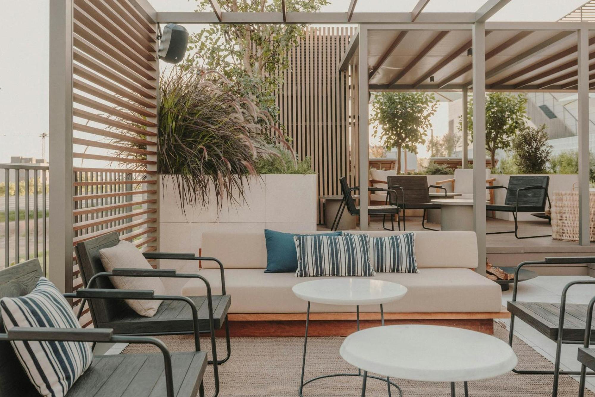 Sabatic Hotel, Autograph Collection 4* Sitges